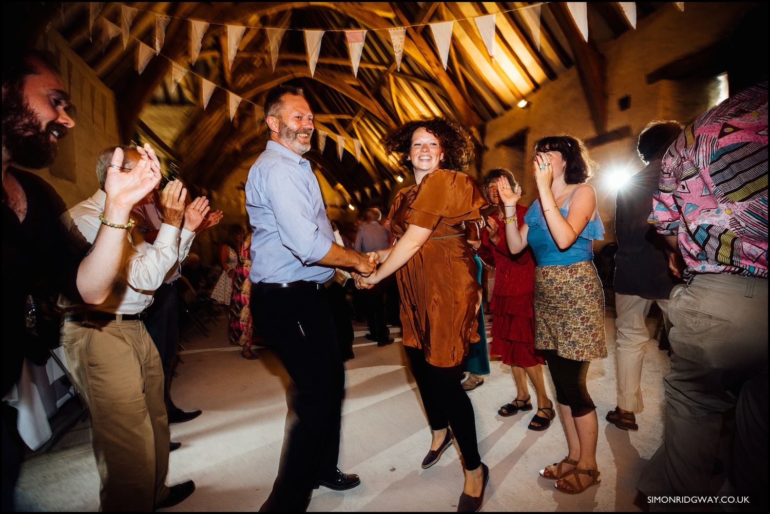 Wedding photography at Winterbourne Medieval Barn, Bristol