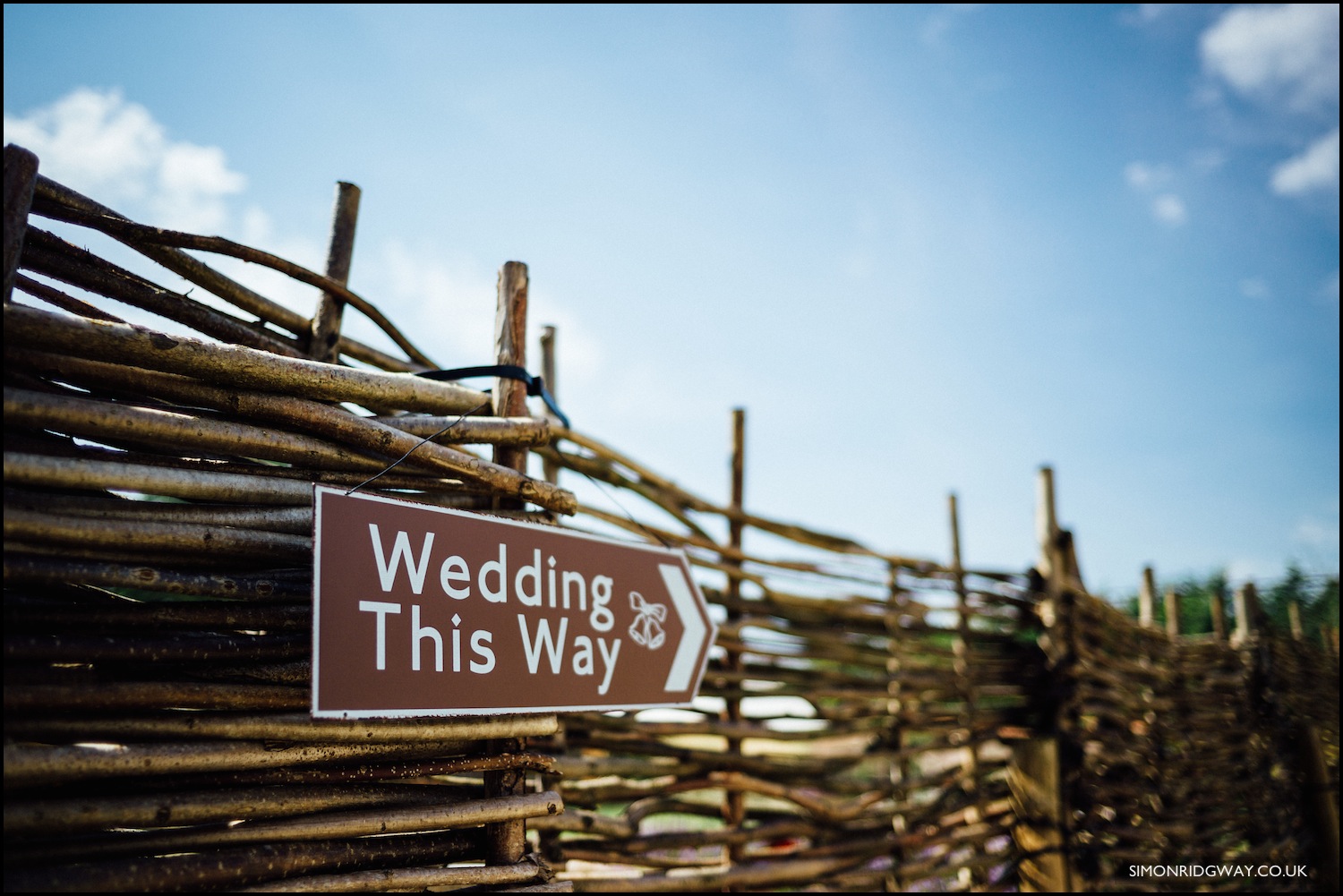 Wedding photography at Oxleaze Barn in the Cotswolds