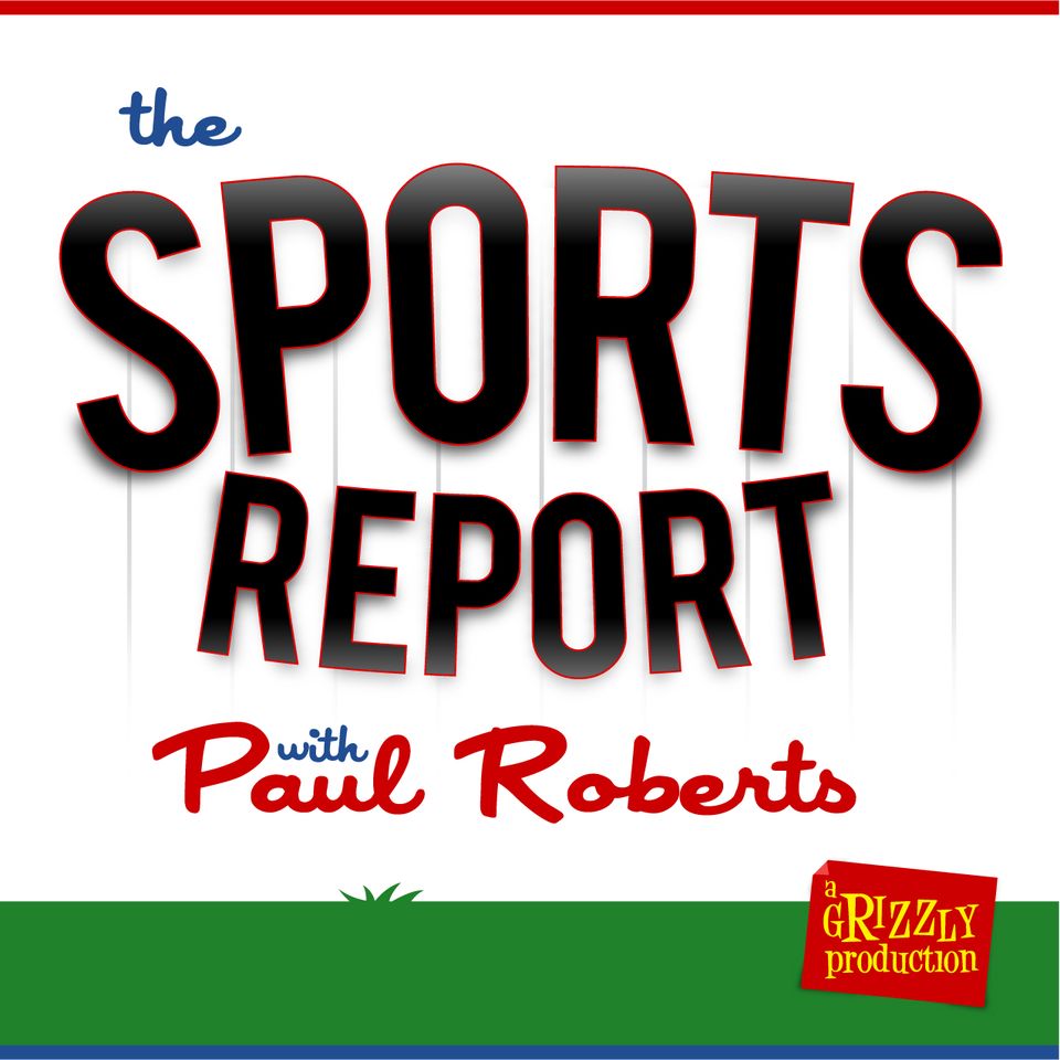 The Sports Report