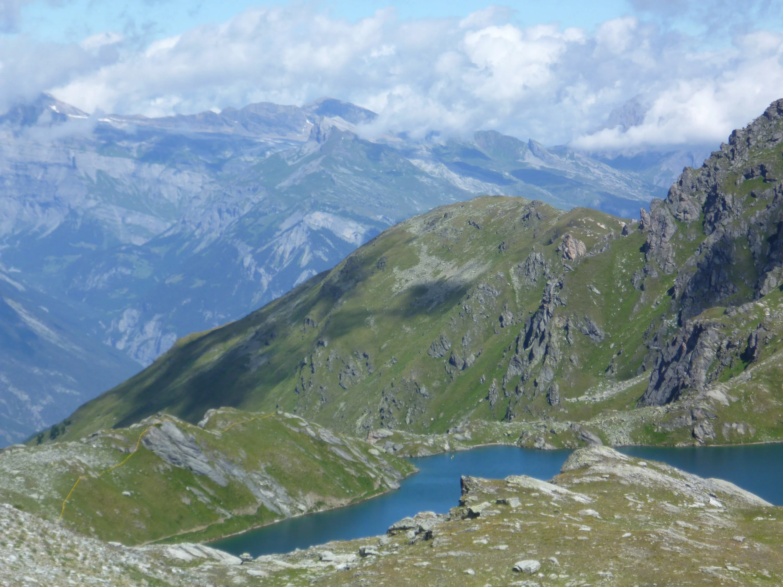 Awe - the secret to health and happiness?