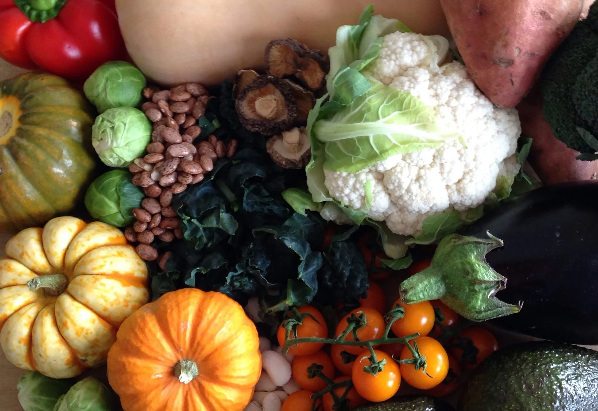 Eat healthily and exercise for improved cognitive functioning 