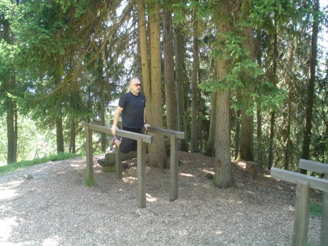 Availability of free fitness classes leads to increased activity levels 