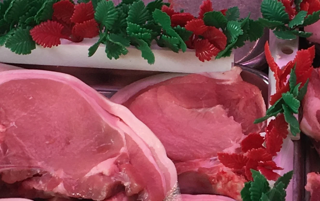 Red meat and diverticulitis 