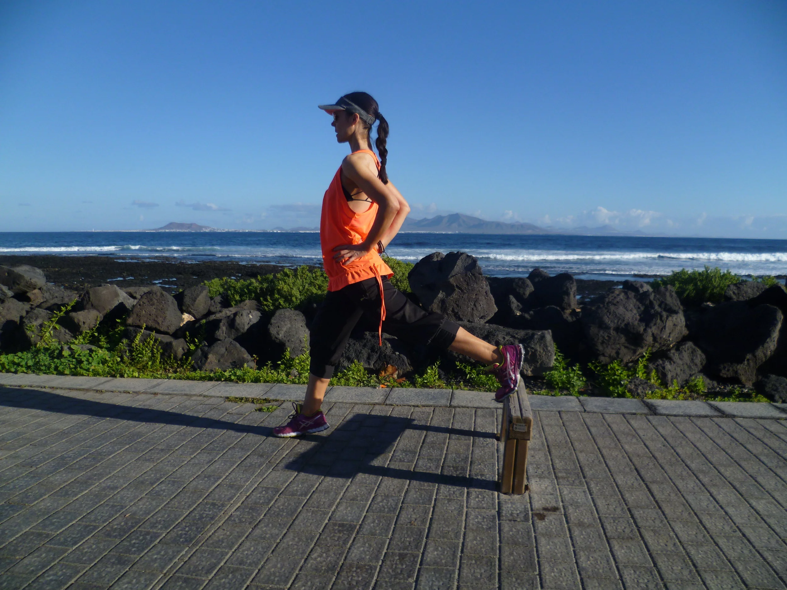 Poor thigh muscle strength may increase the risk of knee osteoarthritis for women 