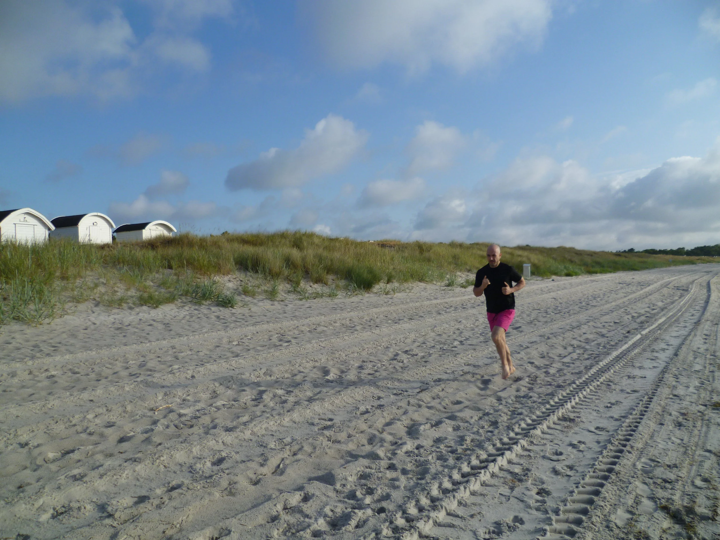 Prevent osteoarthritis with recreational running 