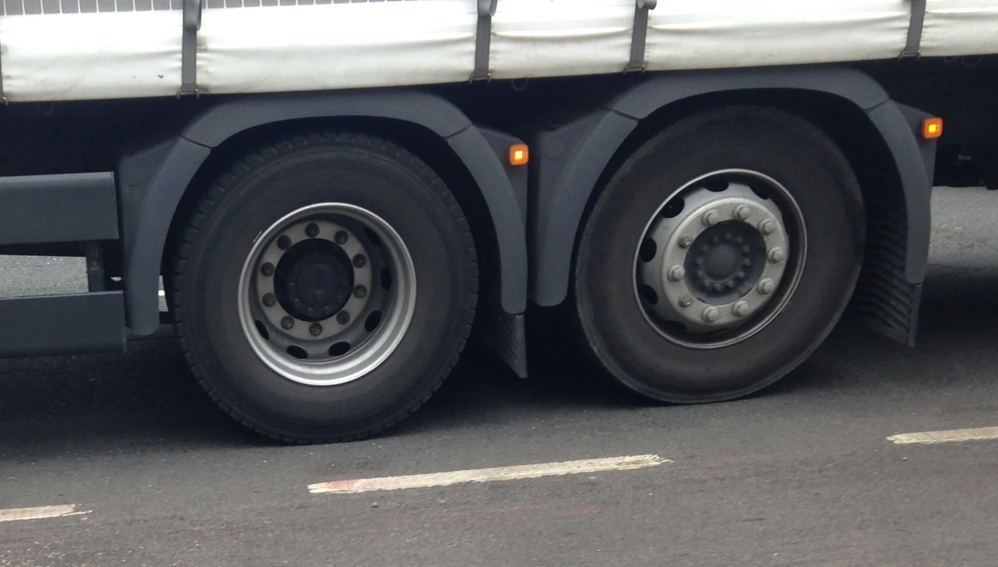 Traffic pollution and health - 5 new studies published in just the past few weeks