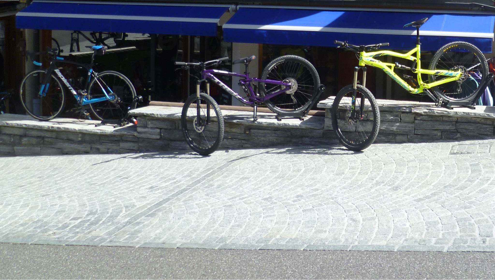 A healthy workplace benefits all