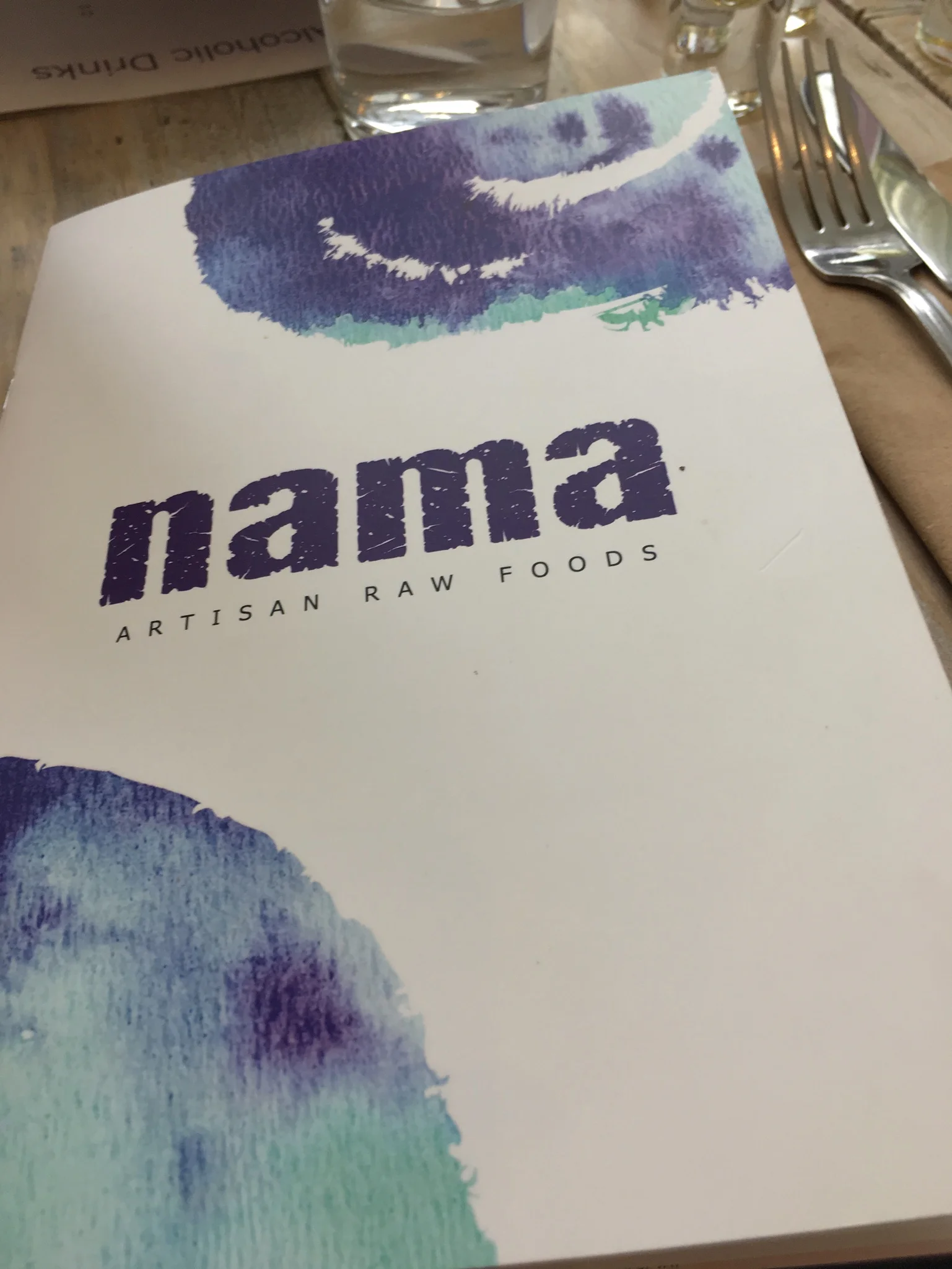 Some of London’s best vegan/veggie restaurants 