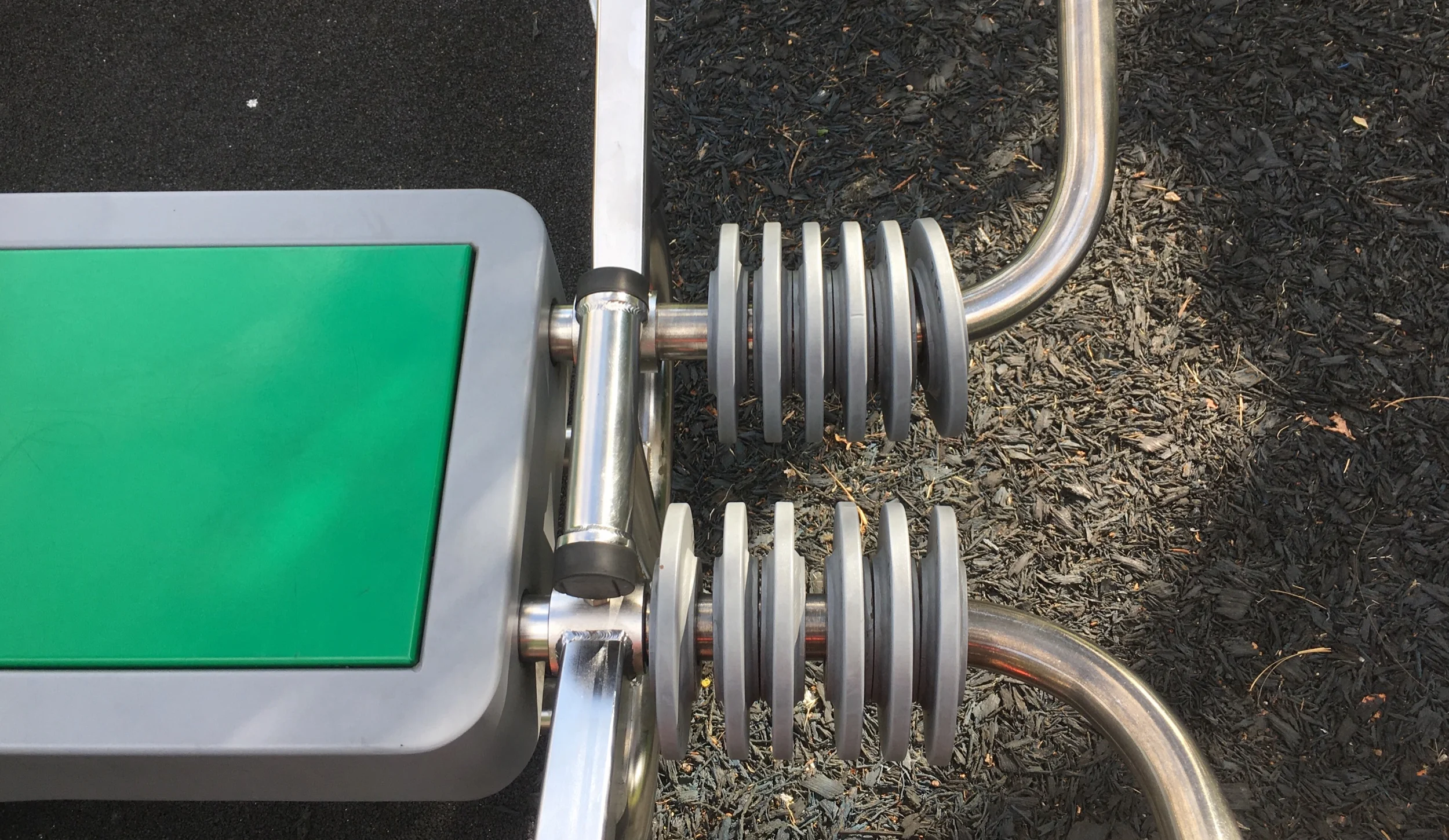 Resistance training for healthy ageing