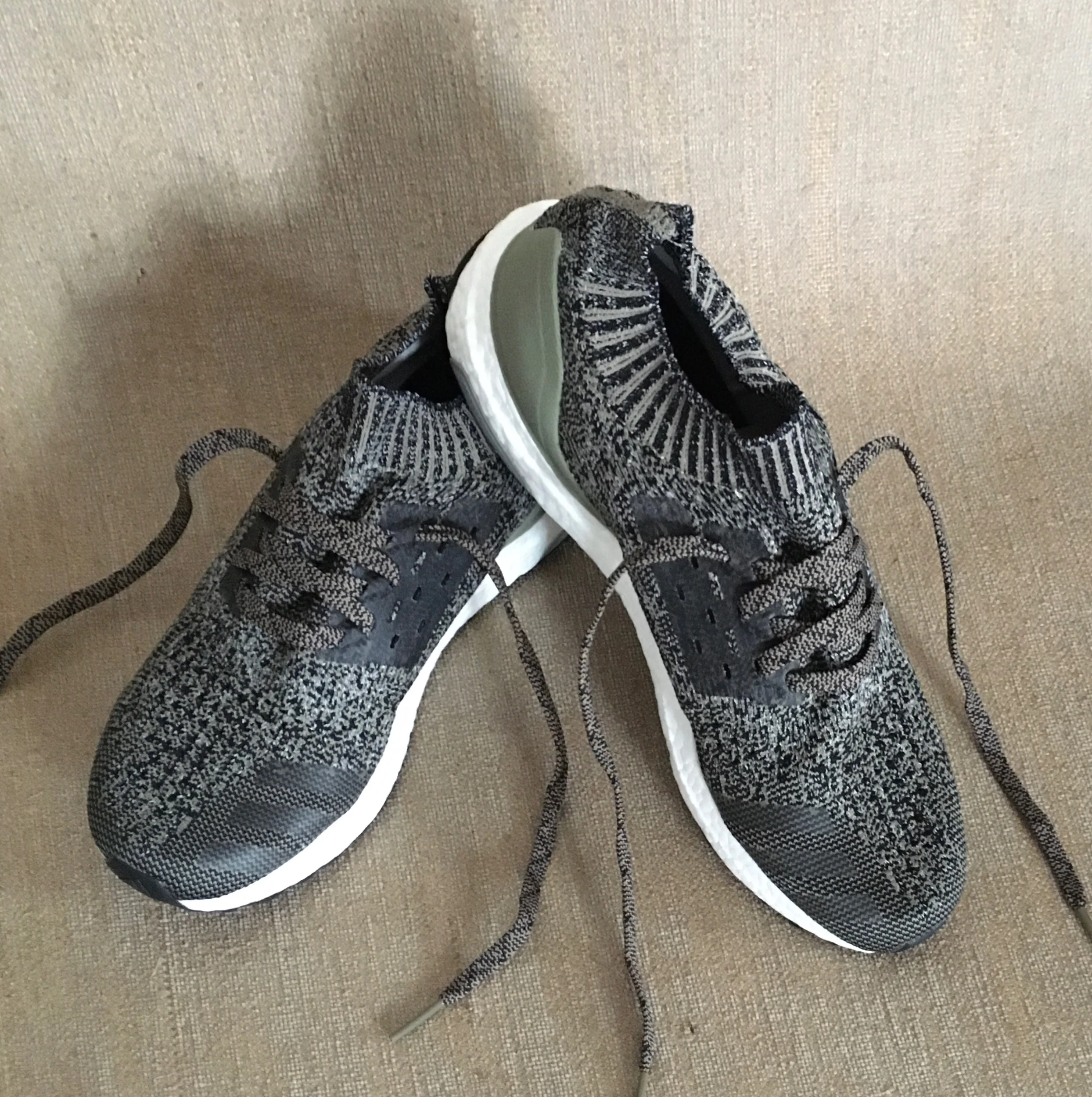 Moving Through Cancer