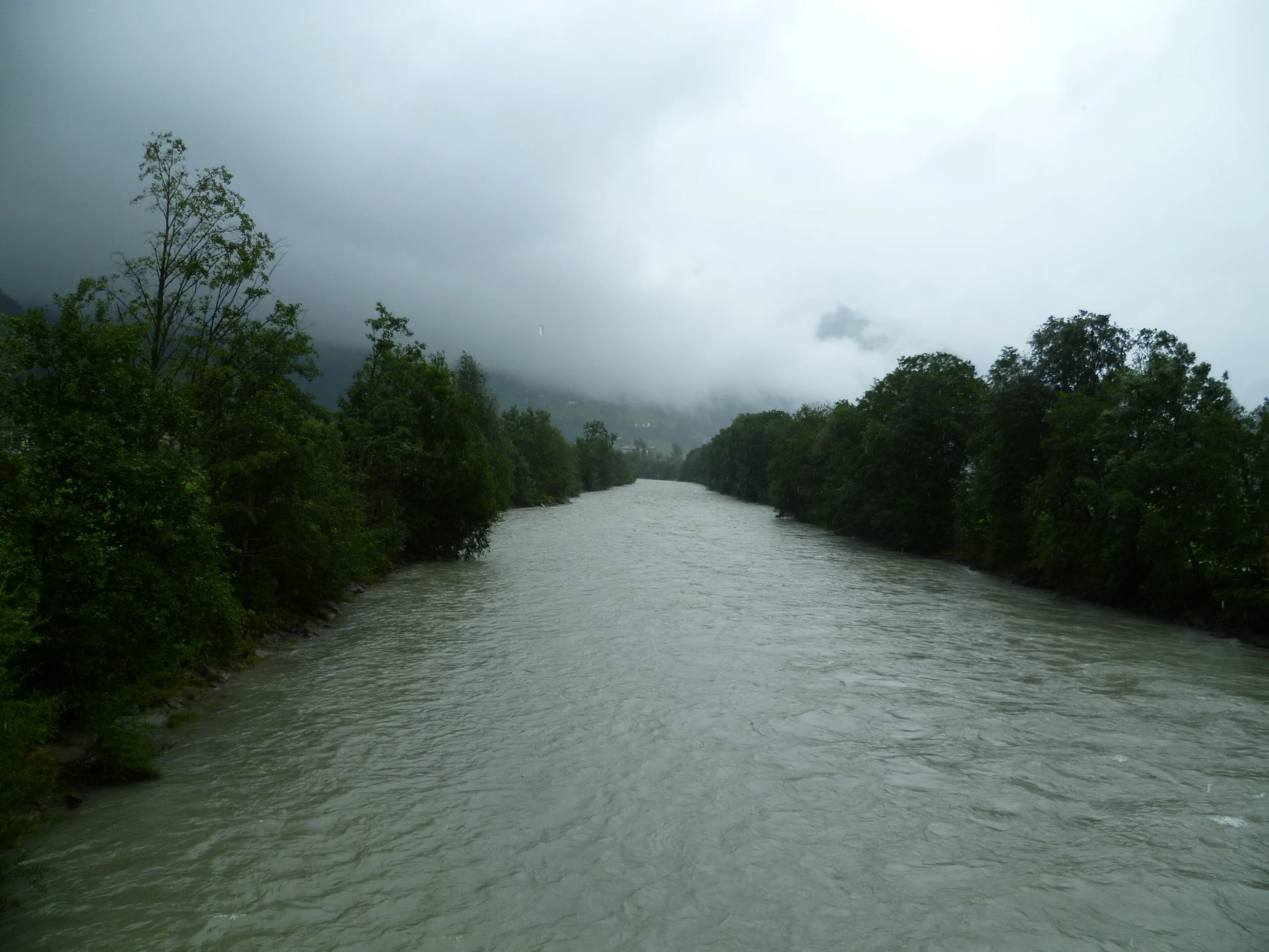 Study finds weather really does affect pain levels