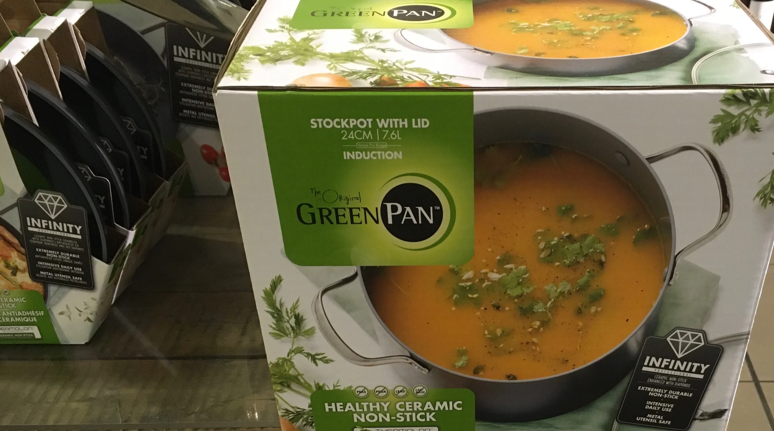 GreenPan