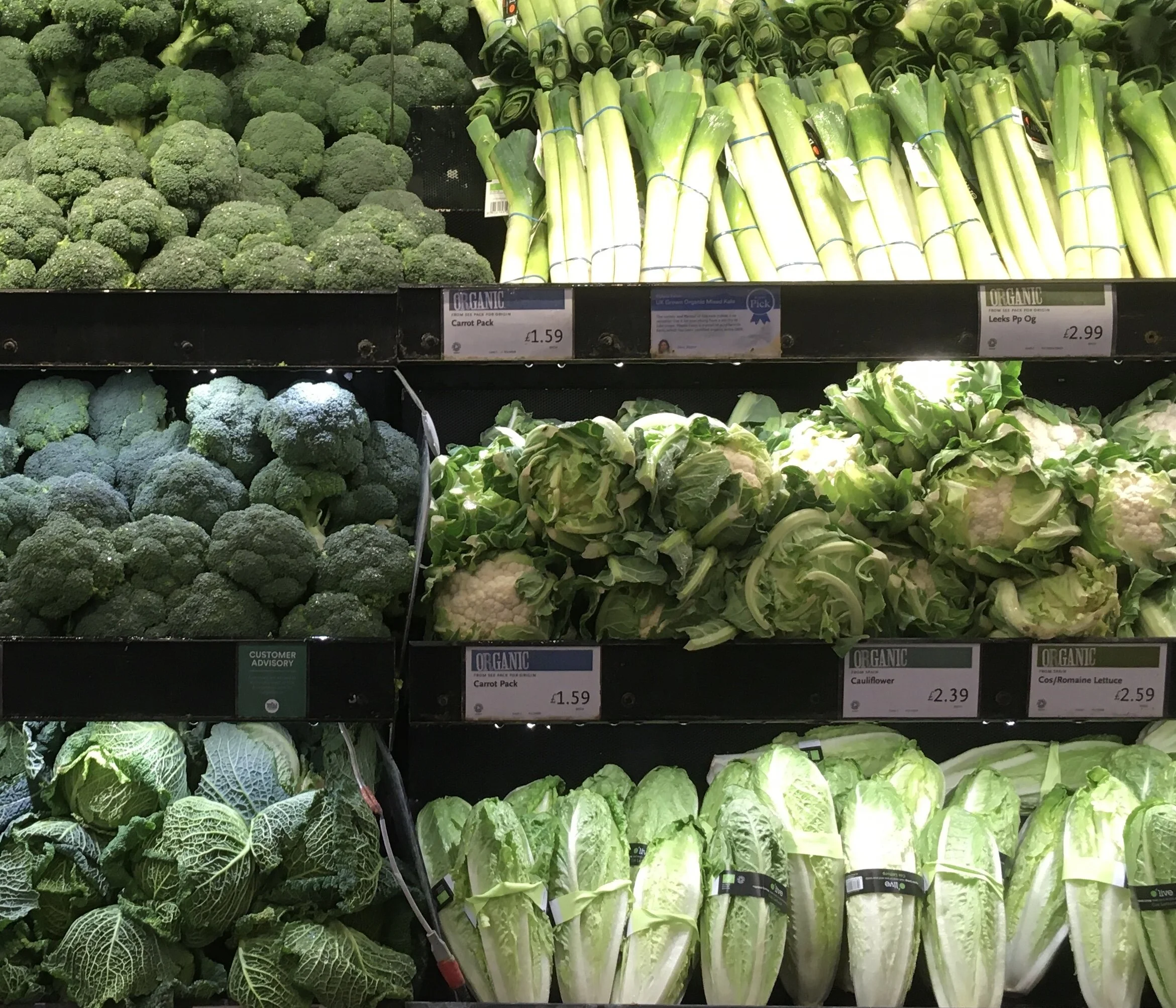 Eating a healthful diet linked to a lower risk of age-related macular degeneration