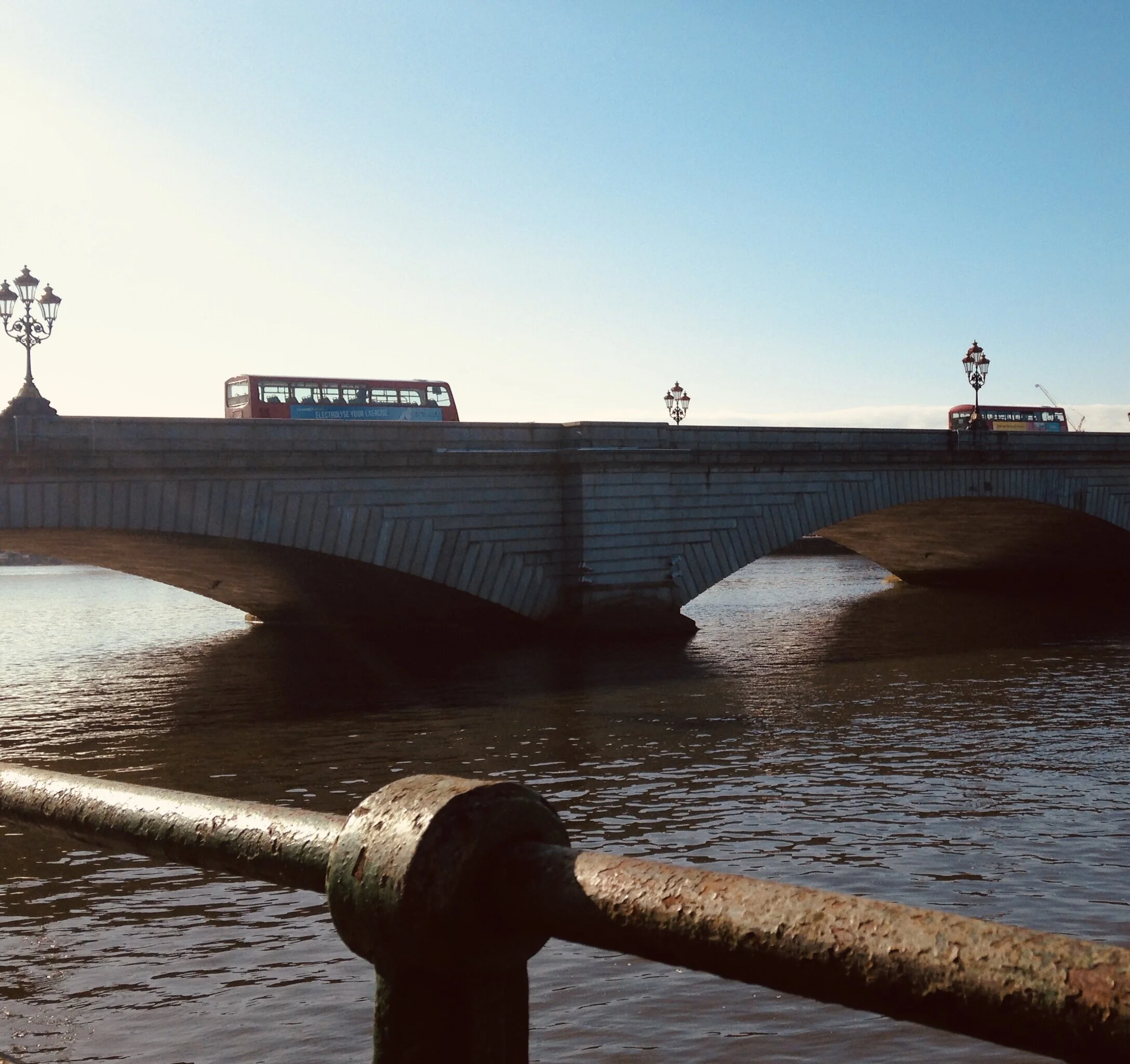 1 in 5 Europeans exposed to noise pollution