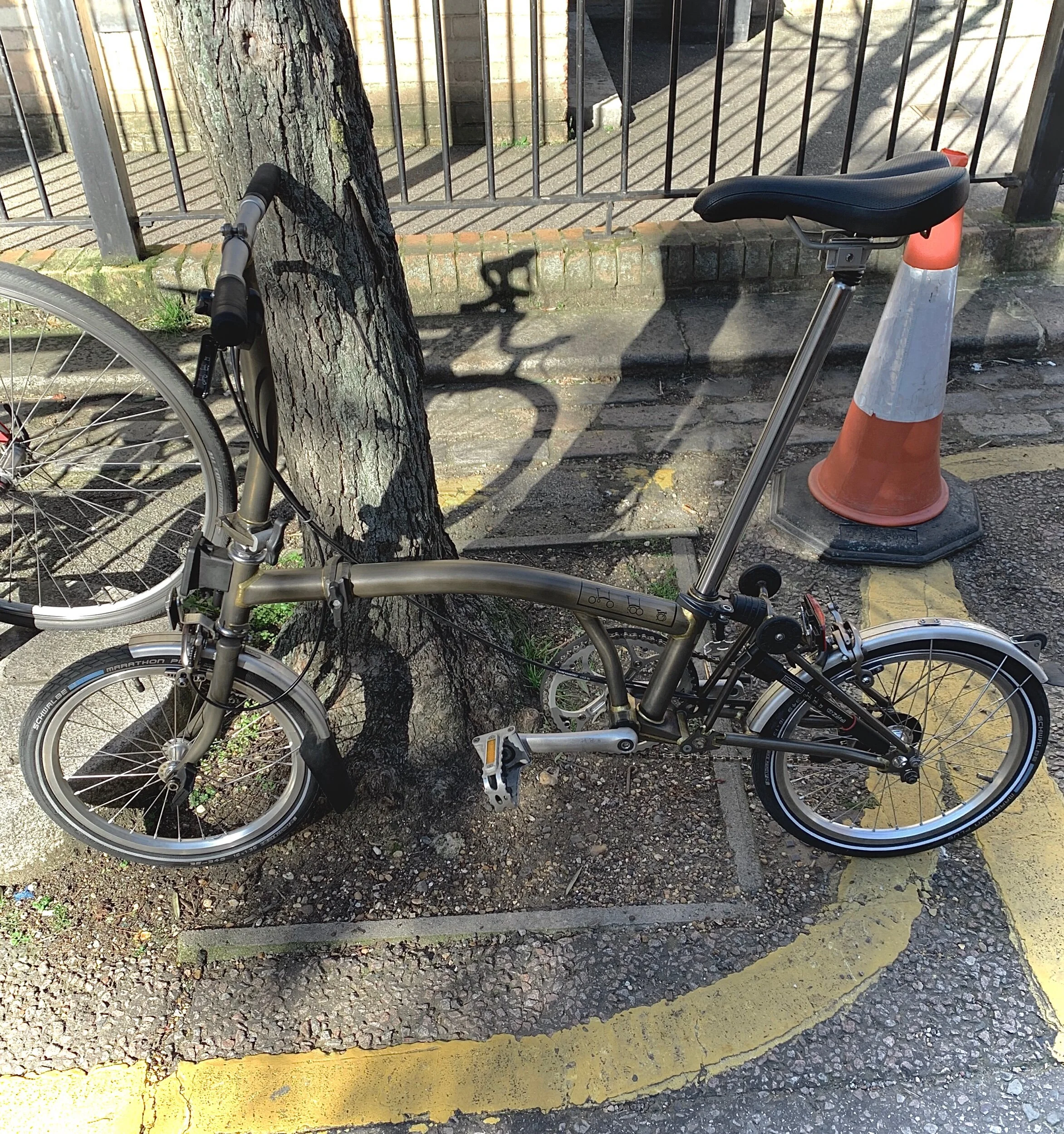 Engaging in physical activity reduces hospital admissions