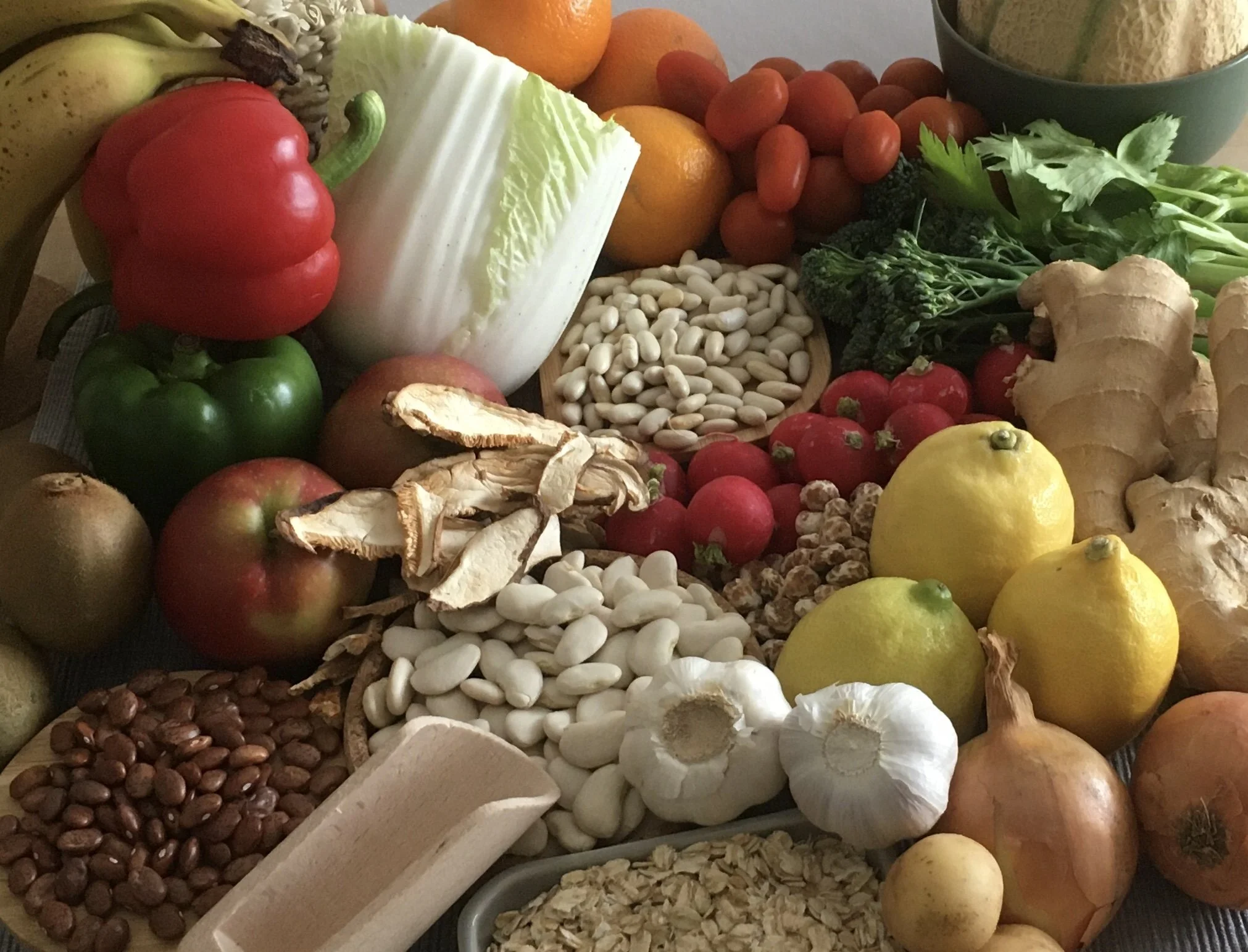 The American Cancer Society publish new guidelines for cancer prevention