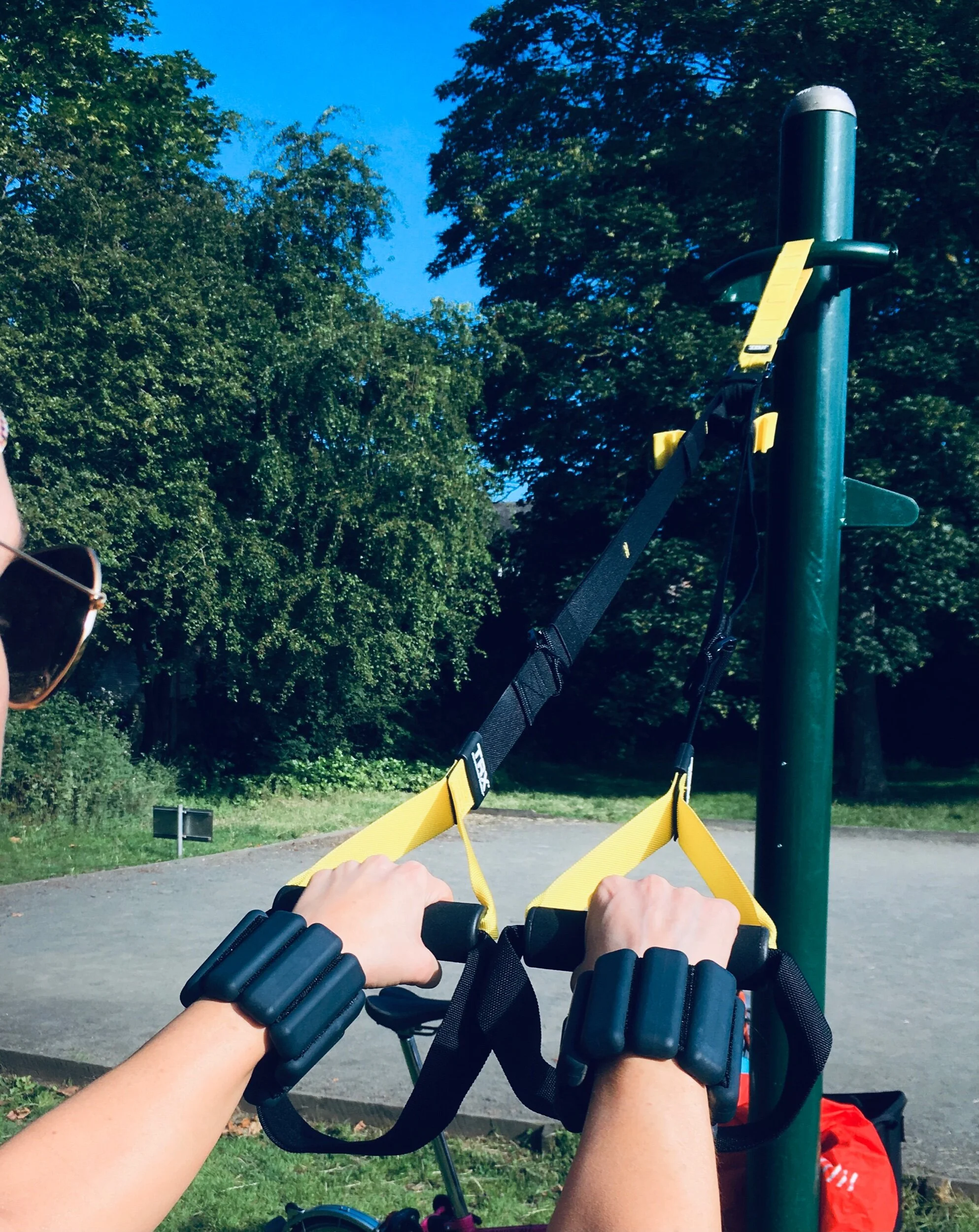 Time to address musculoskeletal disorders across the globe