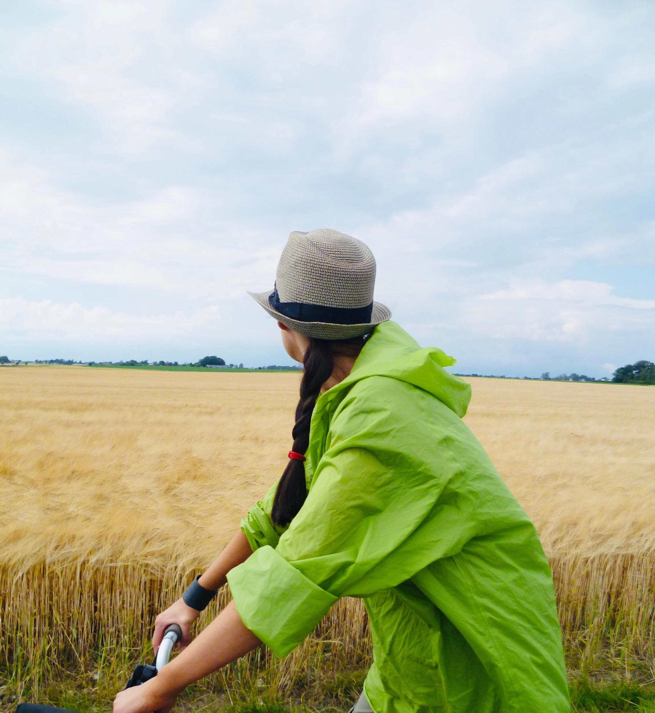 Brown fat may protect against chronic conditions