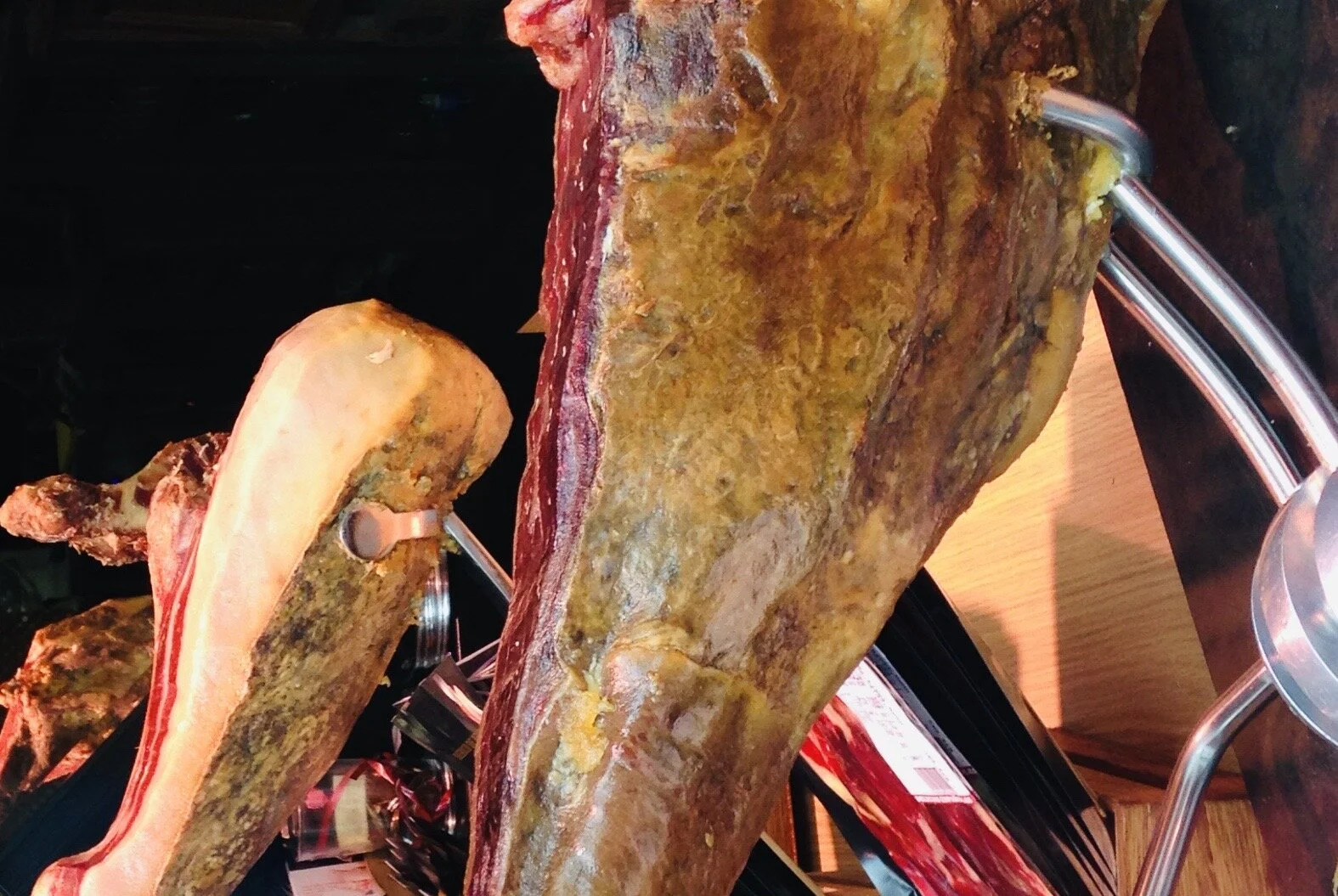 New study links regular meat consumption with a wide range of diseases