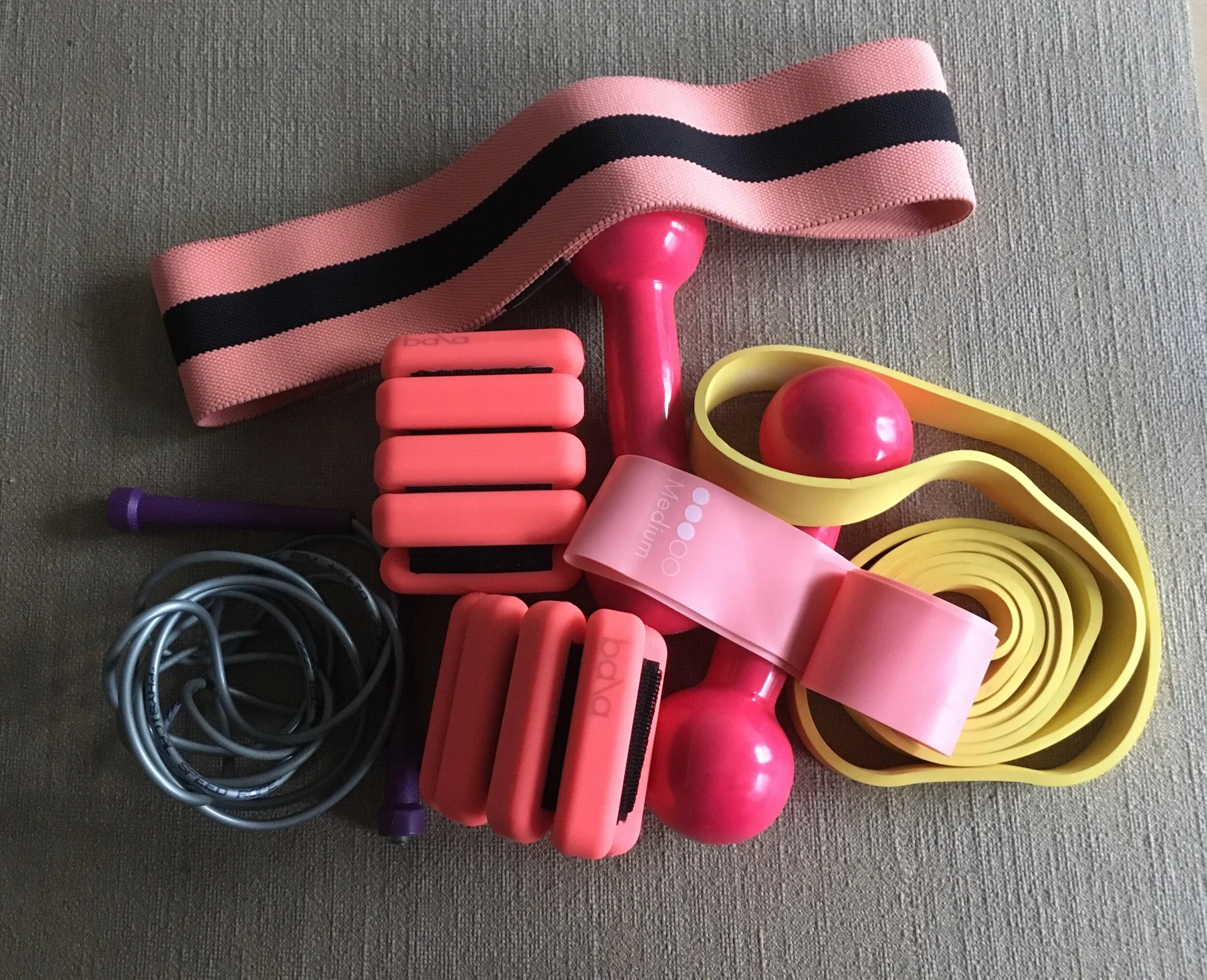 Exercise and blood pressure