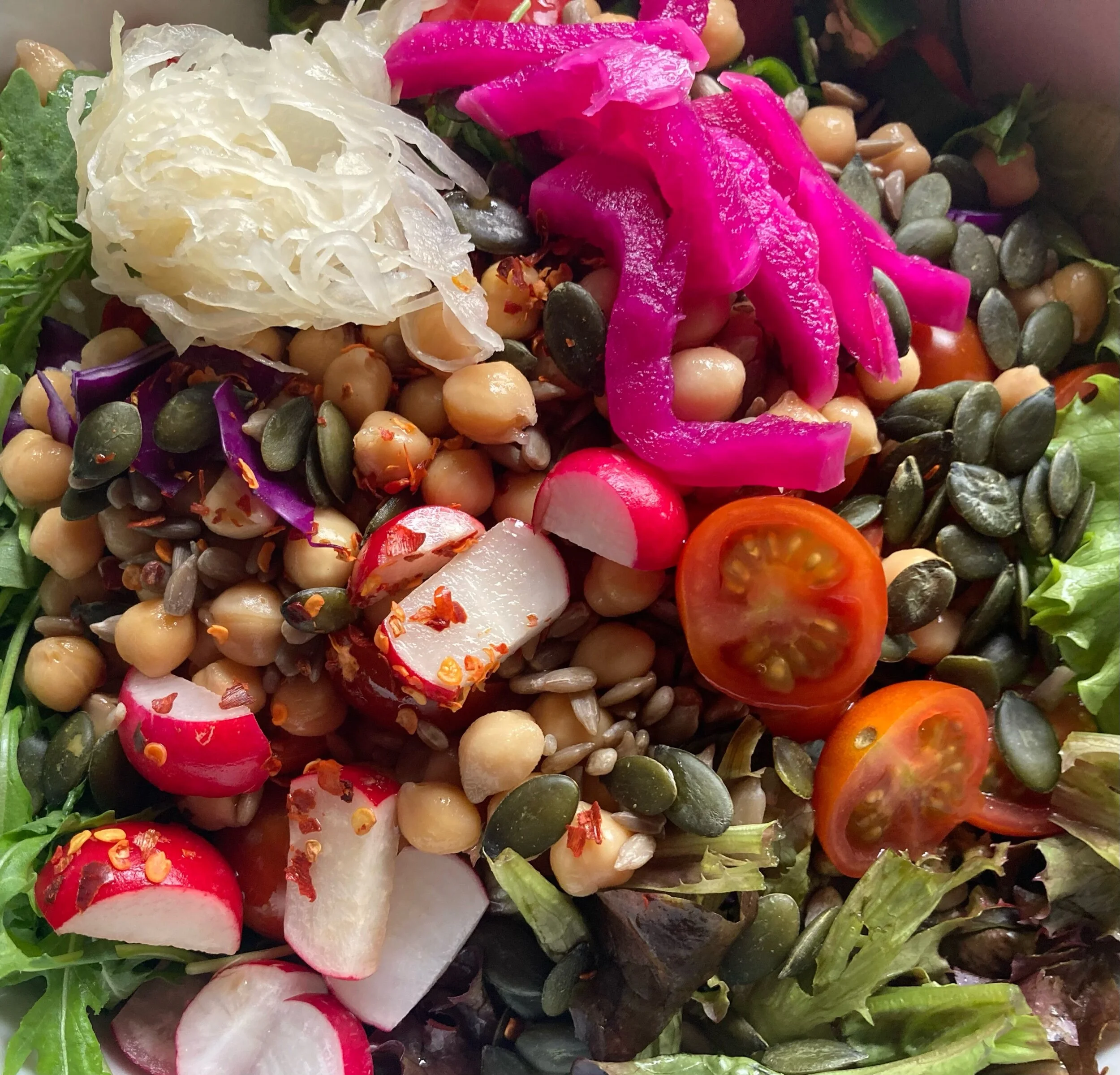 Berlin’s University canteens go almost meat-free