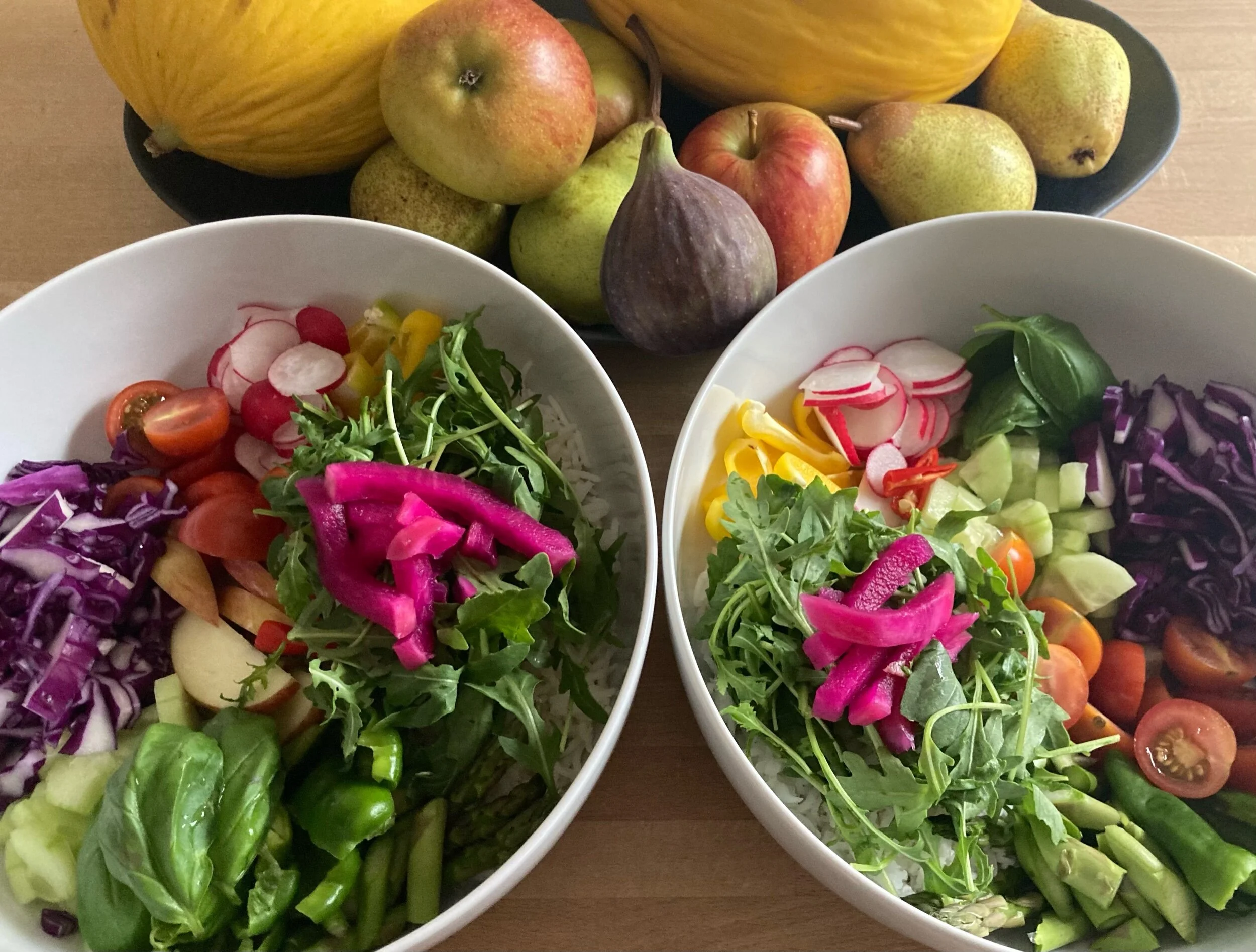 Healthy lifestyle and life satisfaction