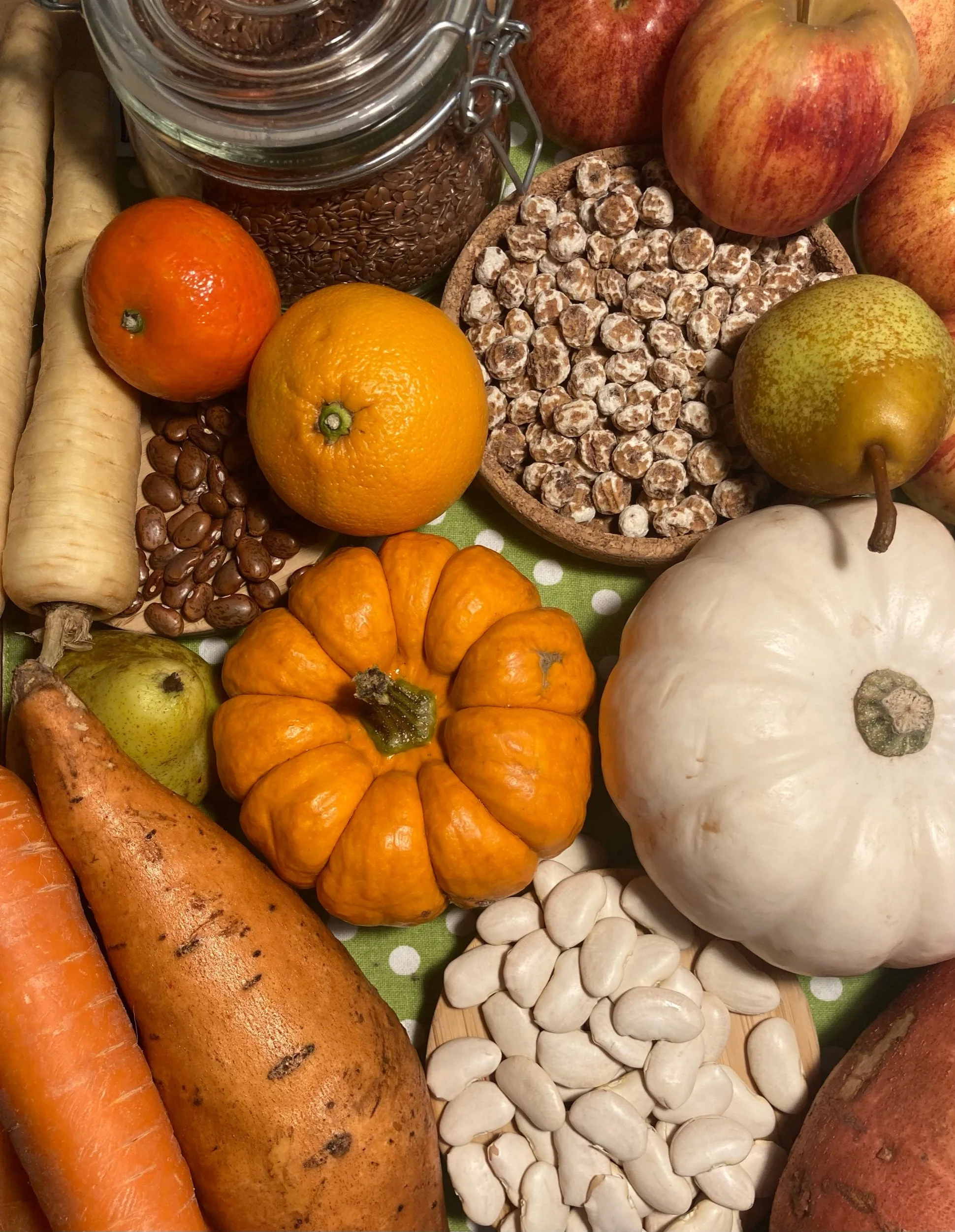 Improving your diet could add an extra decade to your life expectancy