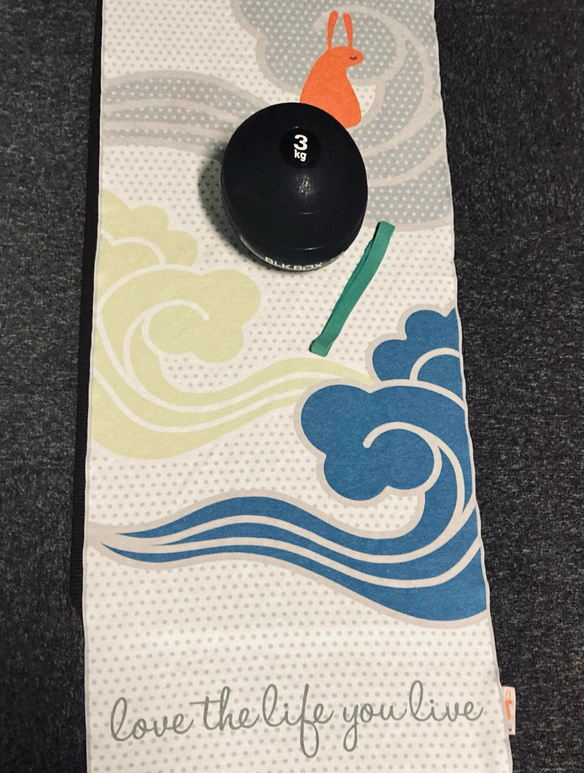 “Don’t be afraid to exercise regularly” those with osteoporosis advised