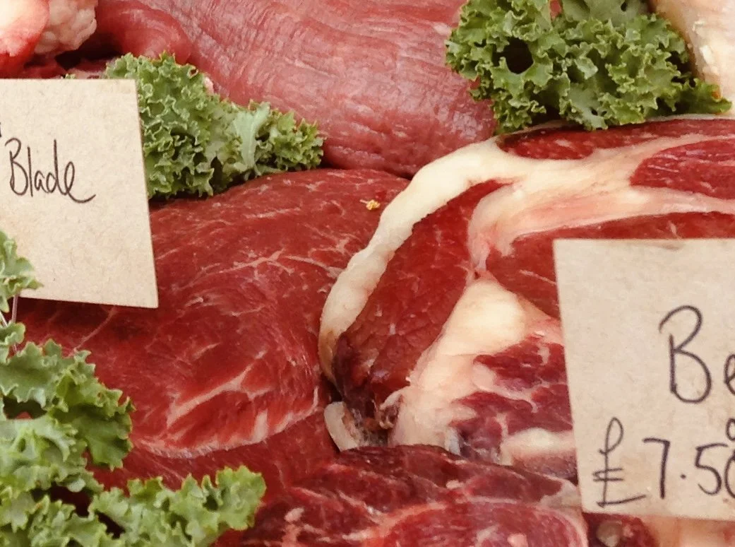 New research from the World Cancer Research Fund asks “Could reducing the consumption of animal fats lower the risk of bladder cancer in men?”