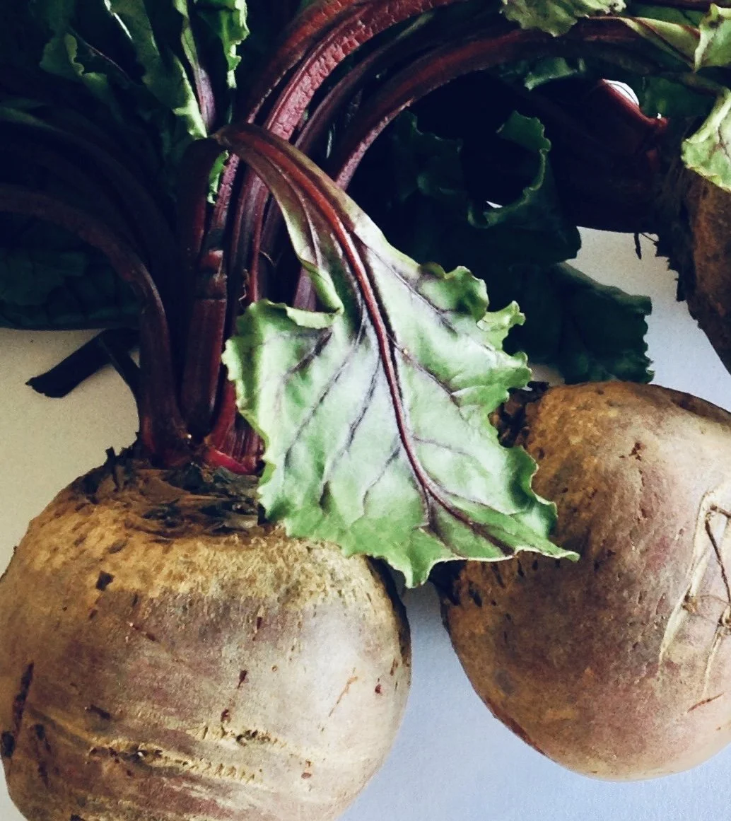 Beetroot juice increases muscle force during exercise