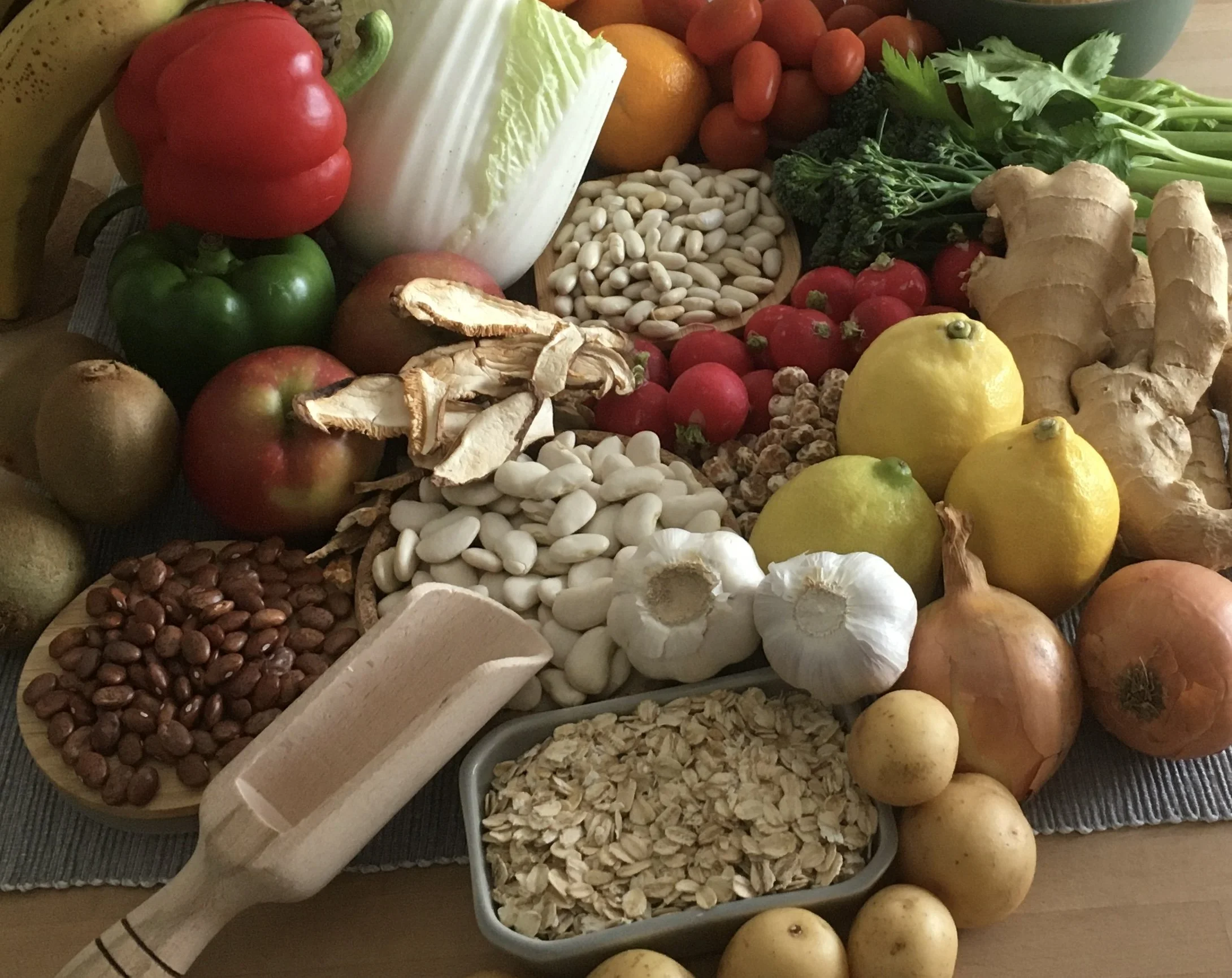 Short-chain fatty acids