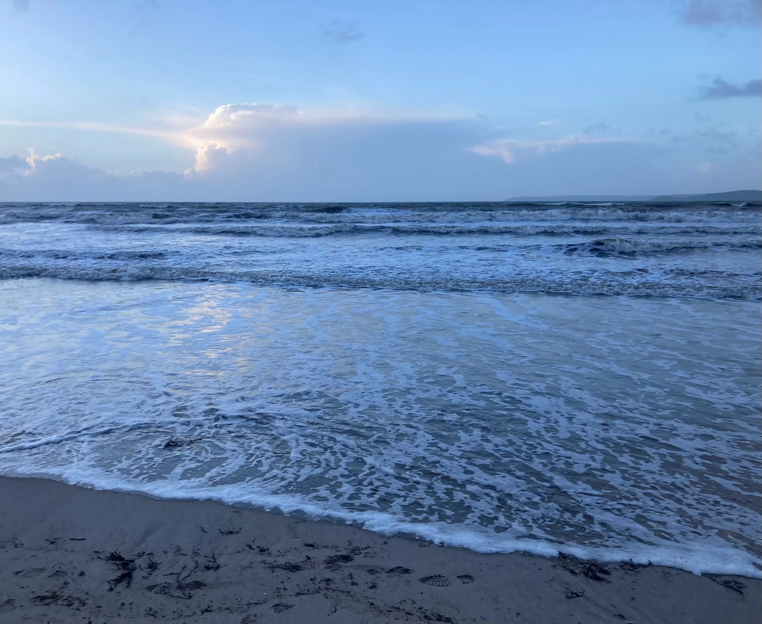 Reef Friendly Sunscreen 