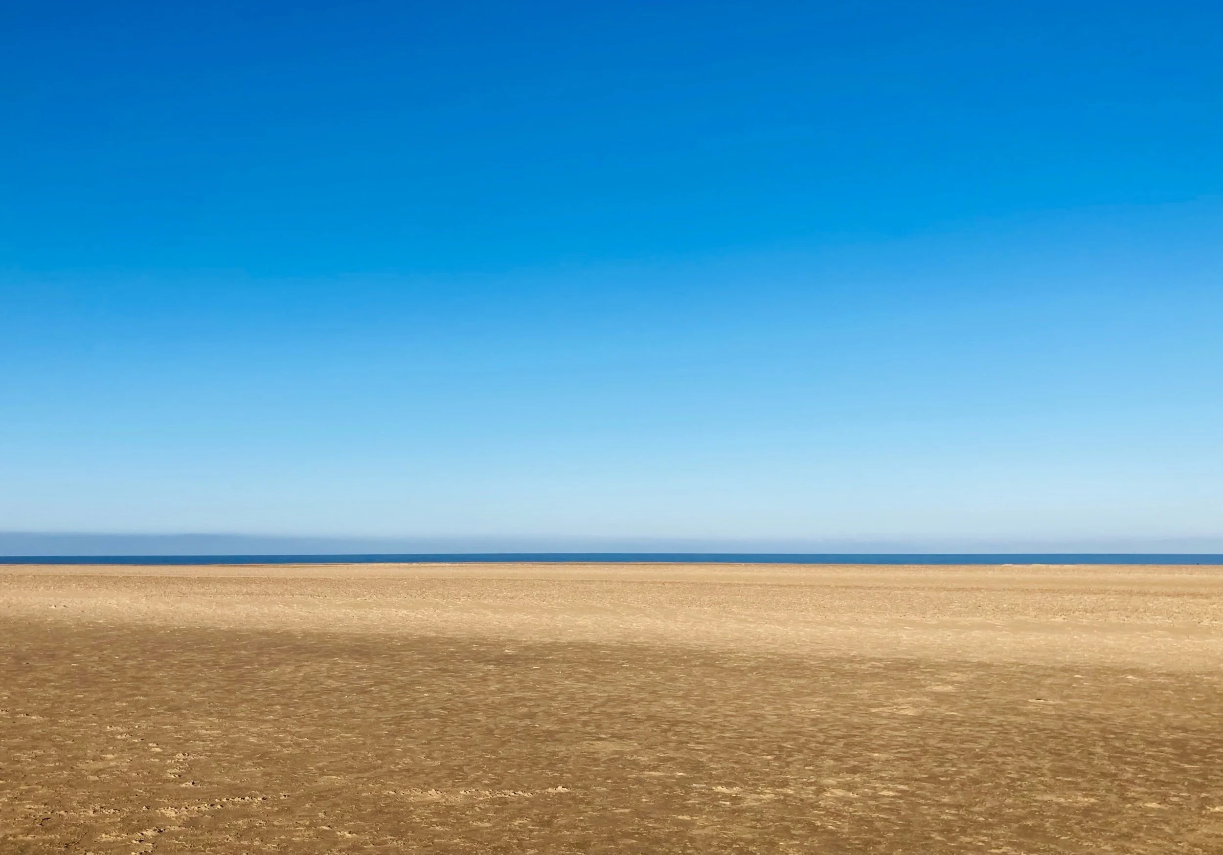 Blue spaces help us to relax and recover from stress and burnout