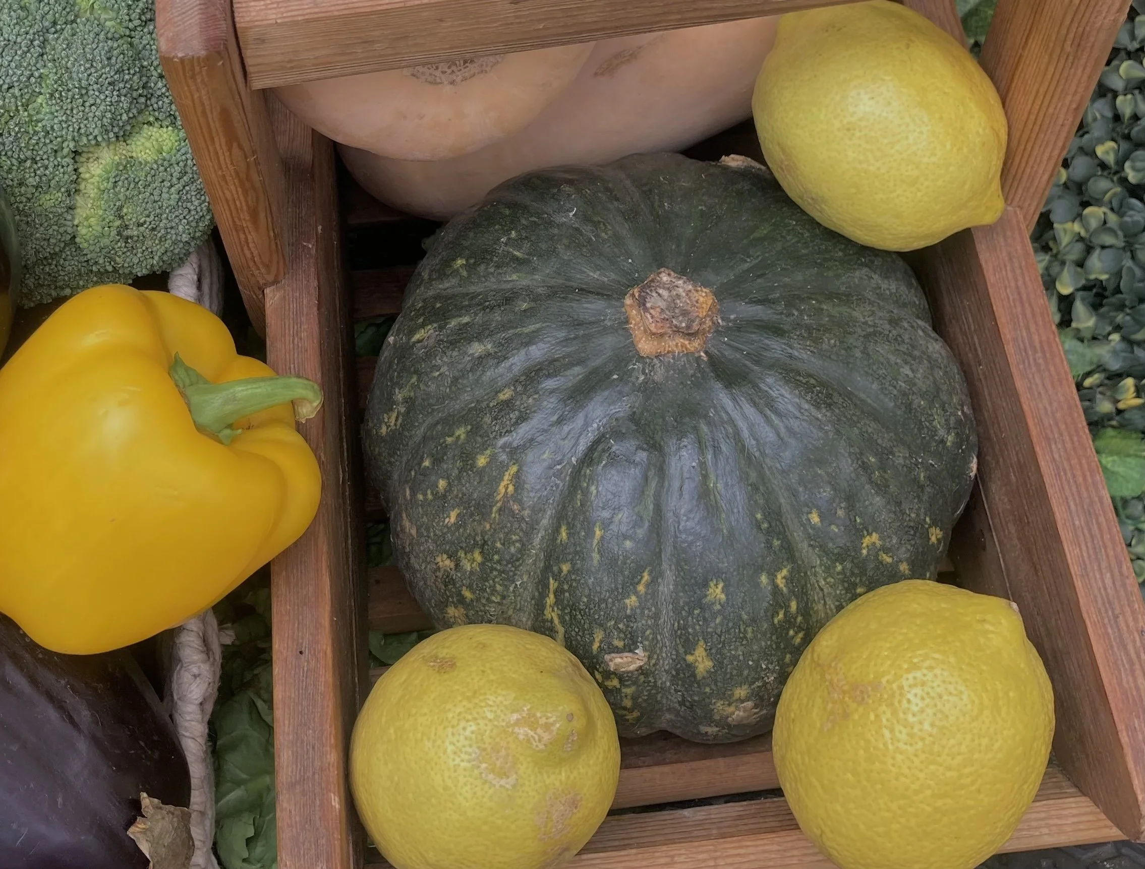 Eat more plants for better mental health