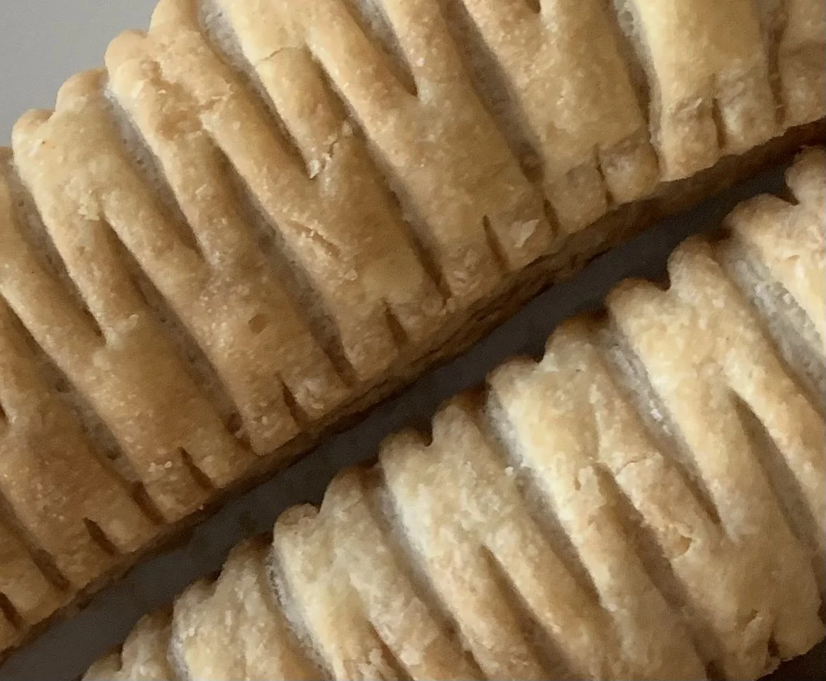 Biological ageing and ultra-processed food