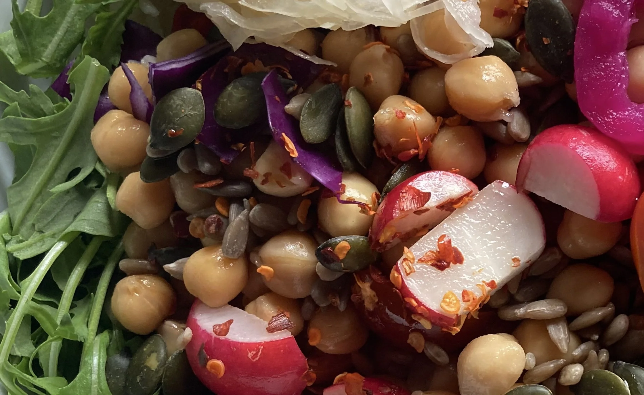 Eating a higher rate of plant protein to animal protein improves heart health 