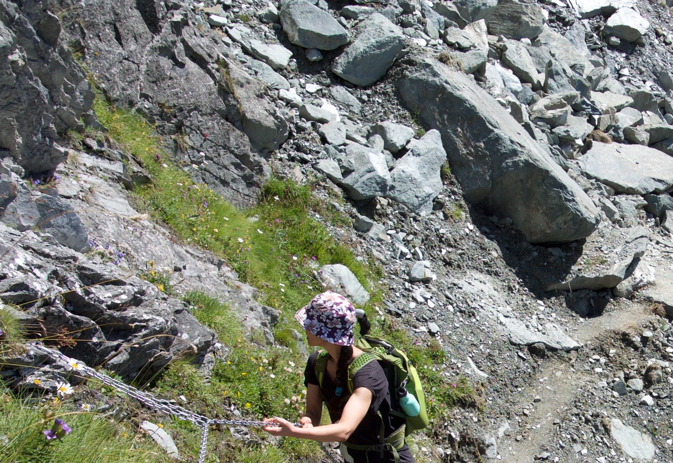 A combination of exercise and healthy eating offers the most effective protection against inflammation including after menopause