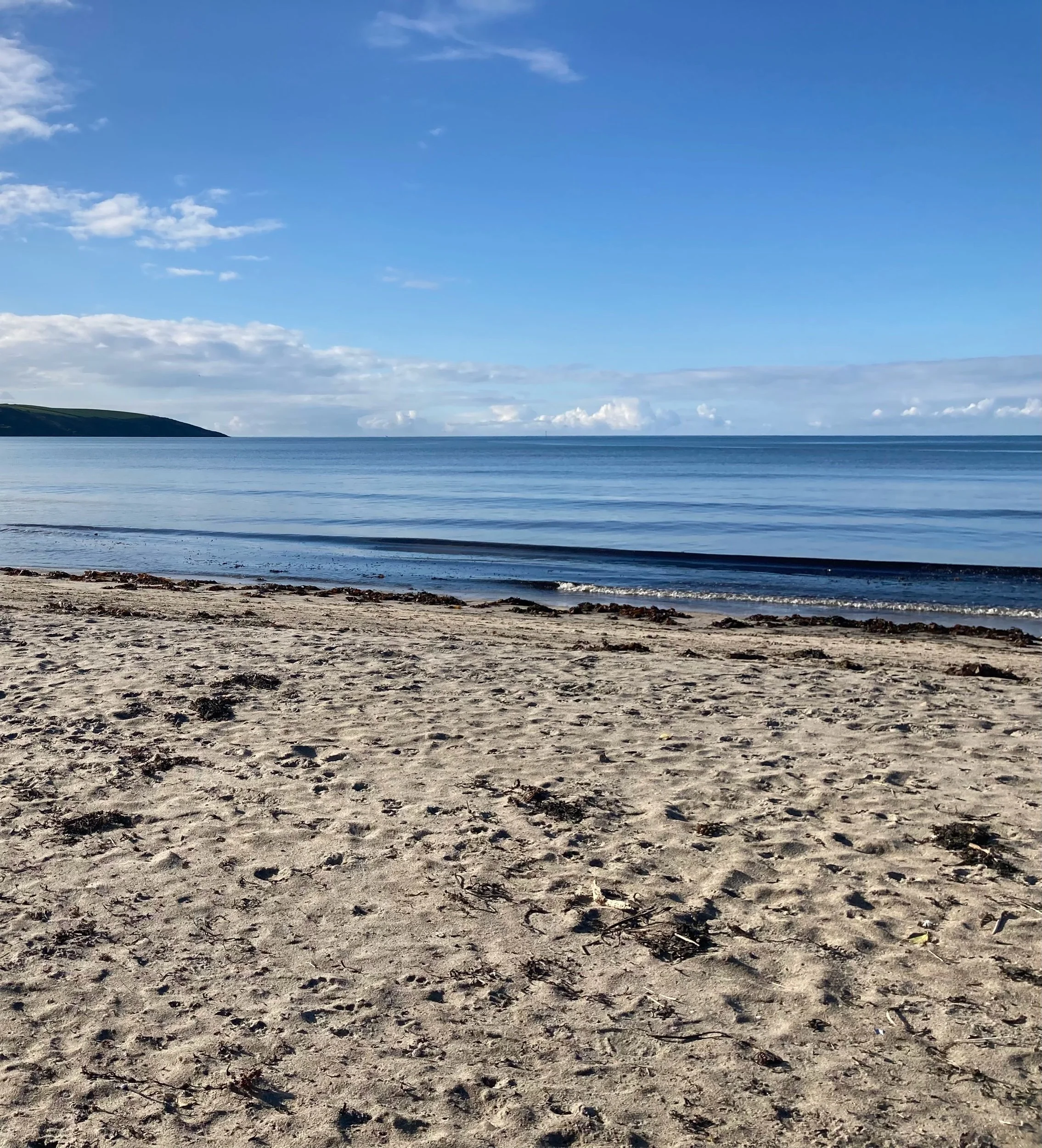 When sunscreen meets plastic - A newly discovered threat to marine ecosystems 