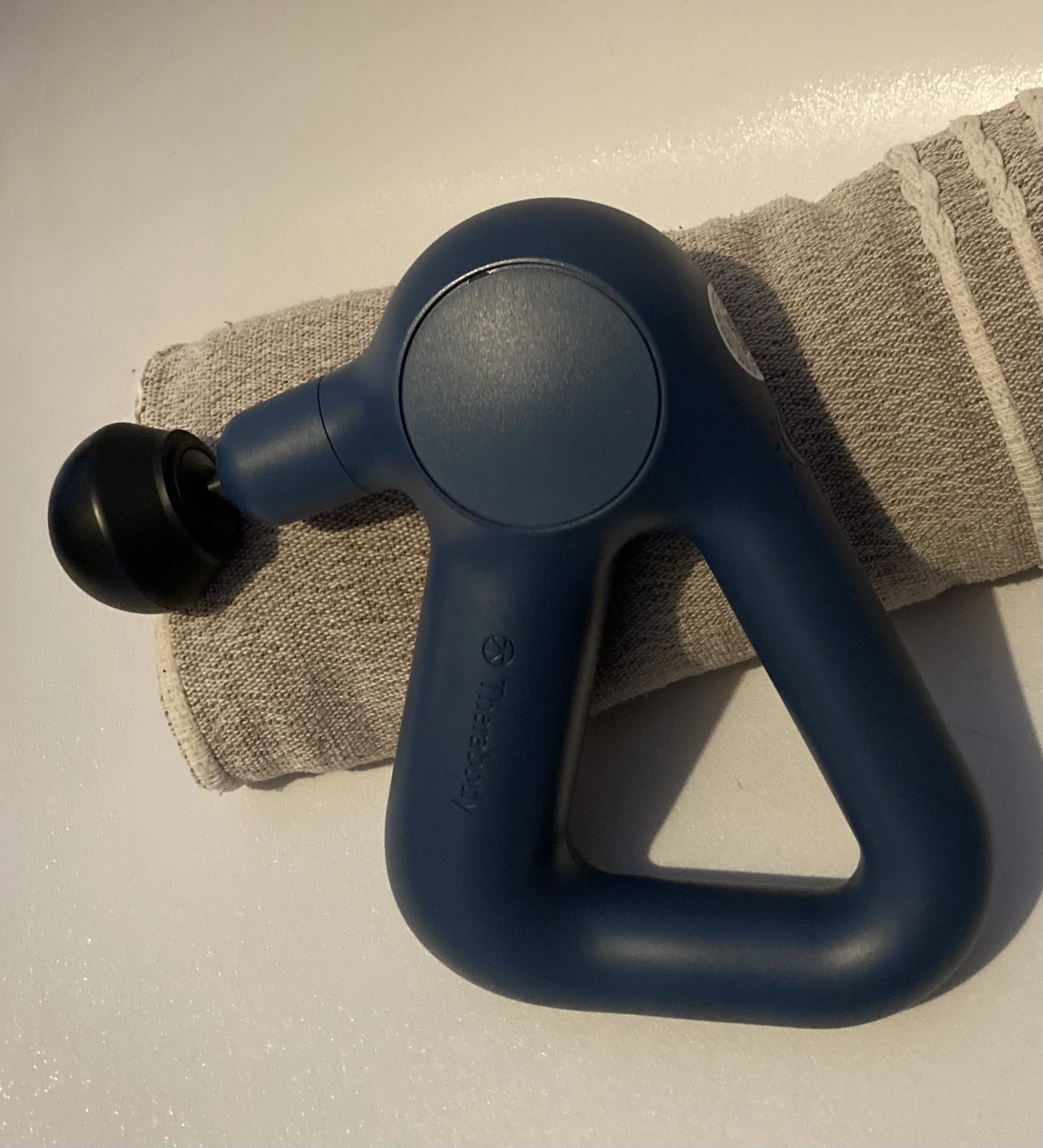 The importance of recovery