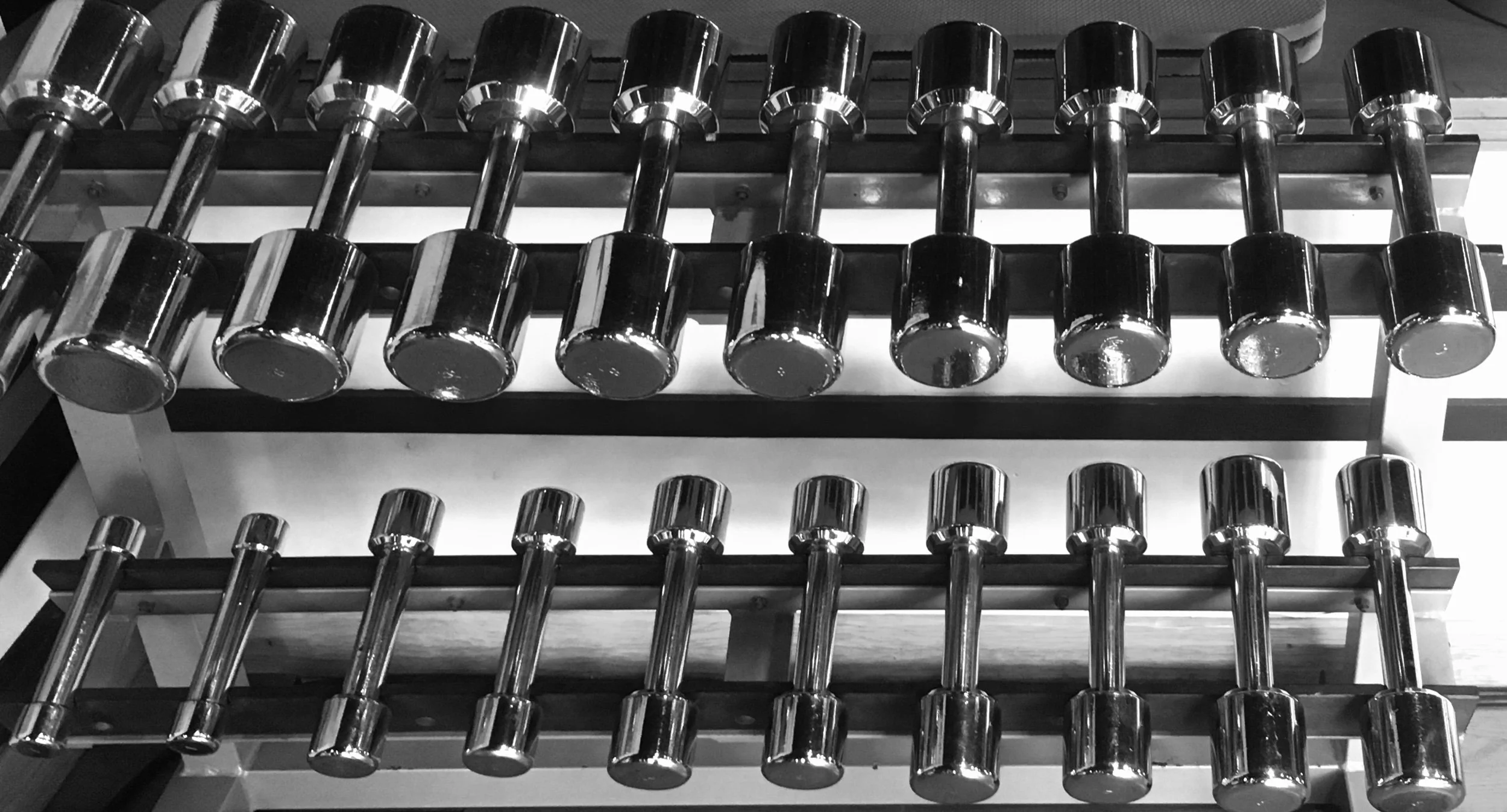 Bone mass density will only increase in bones that are directly loaded and stressed 