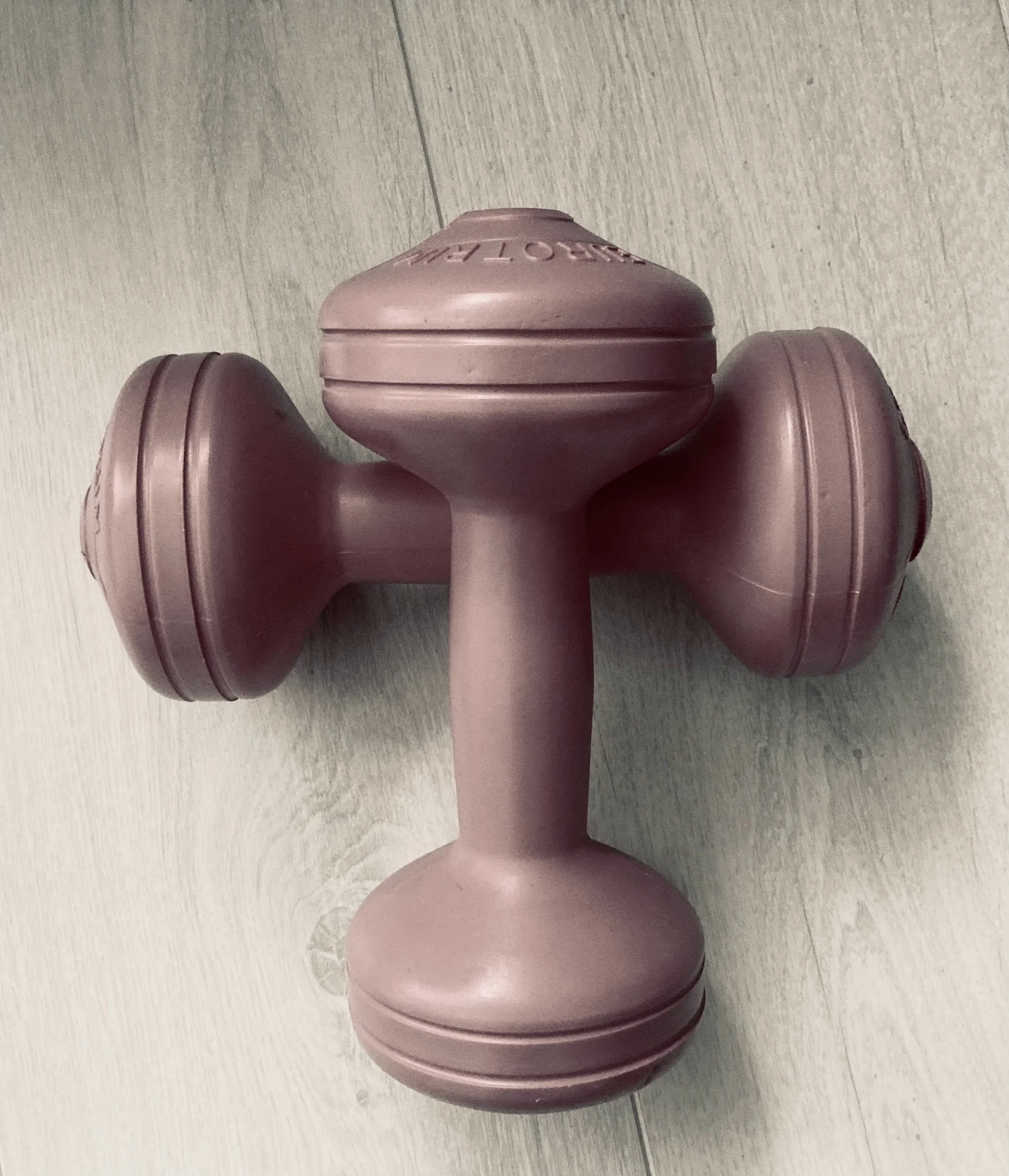 Older people at risk of falls due to slower arm movements 