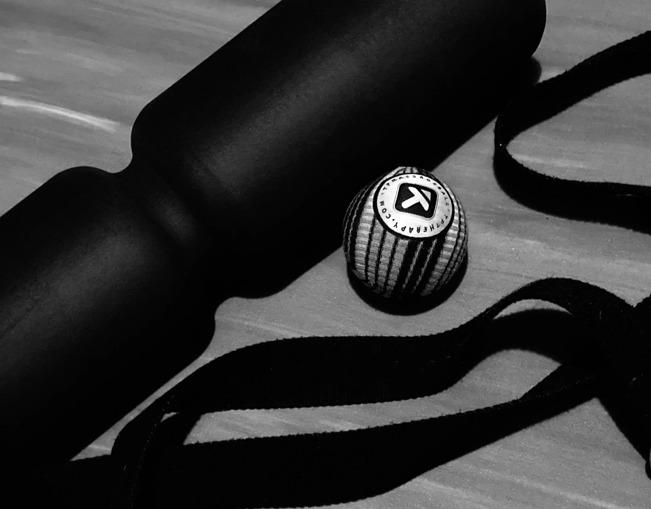 Look after your Myofascia