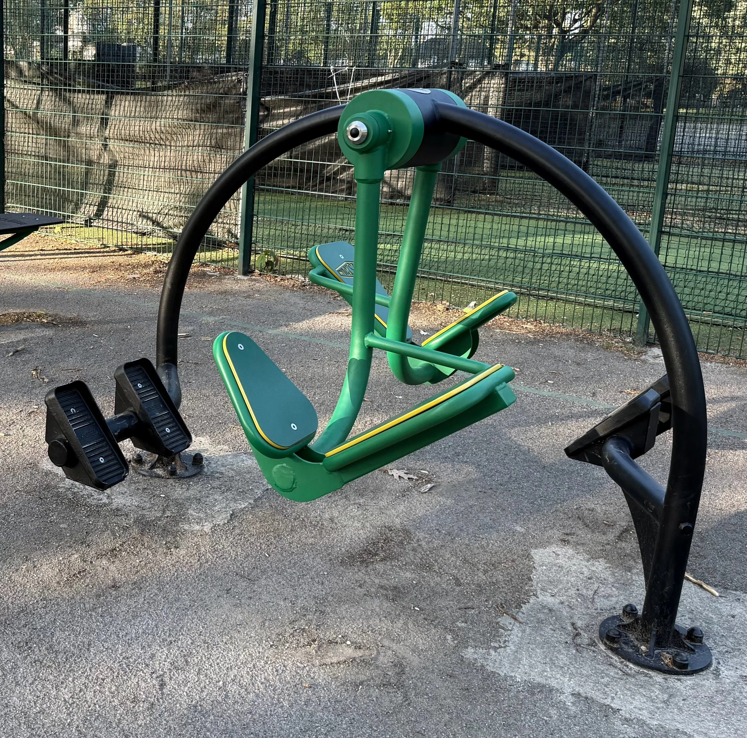 Exercise guidelines for adults aged 65 and over