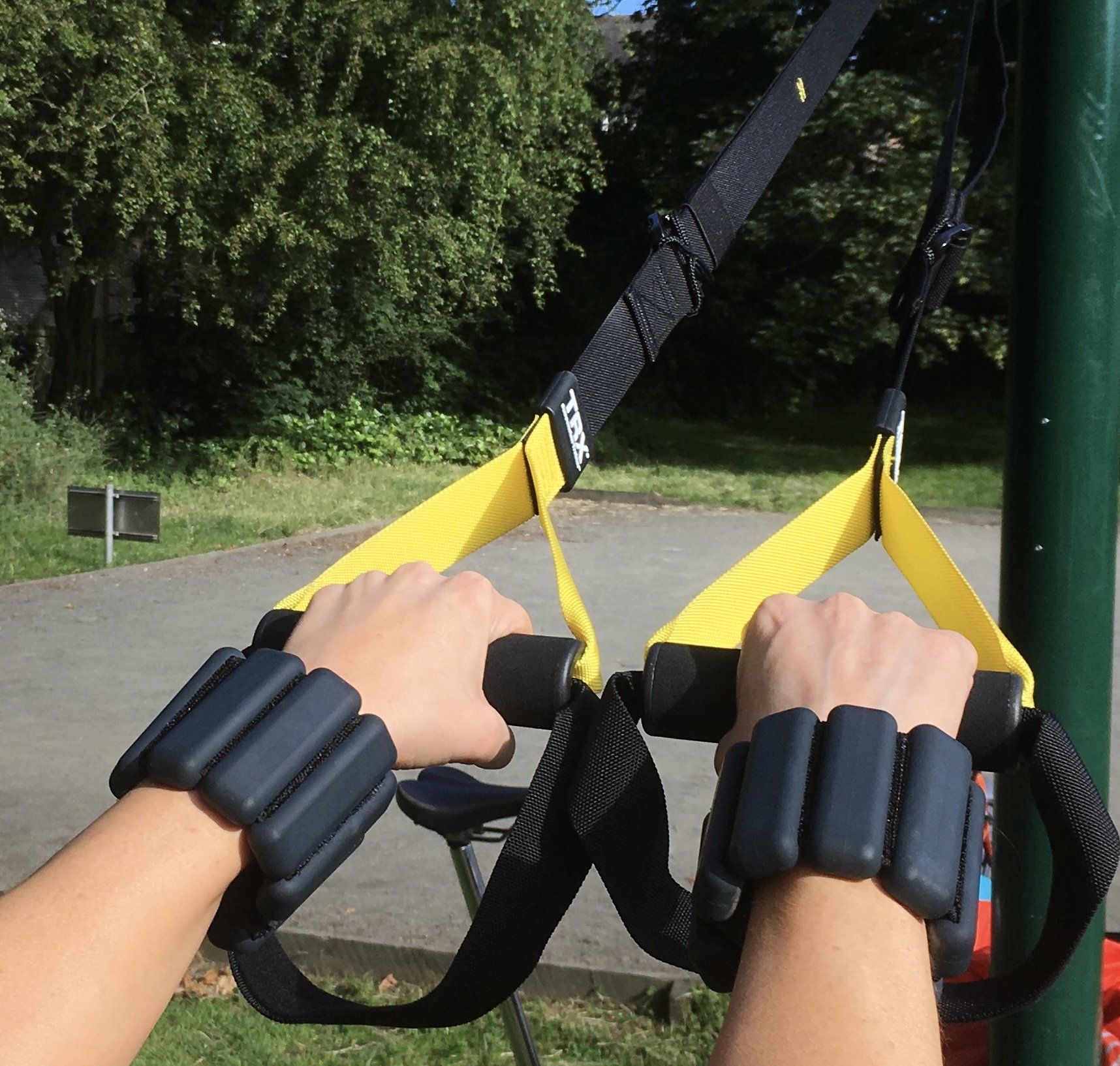 Report on strength training from ukactive highlights huge generational divide 