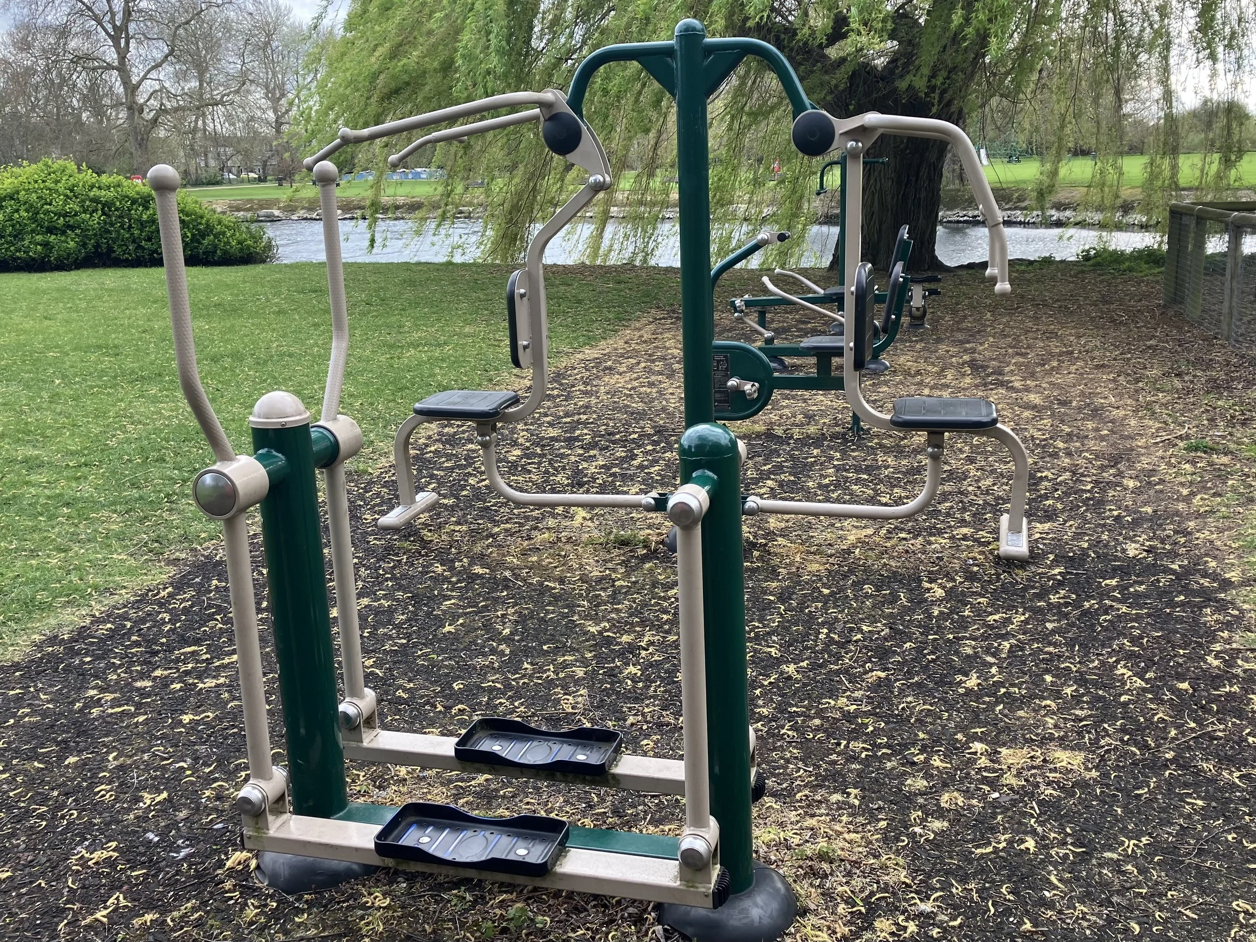 Evidence-based exercise routines improve health 