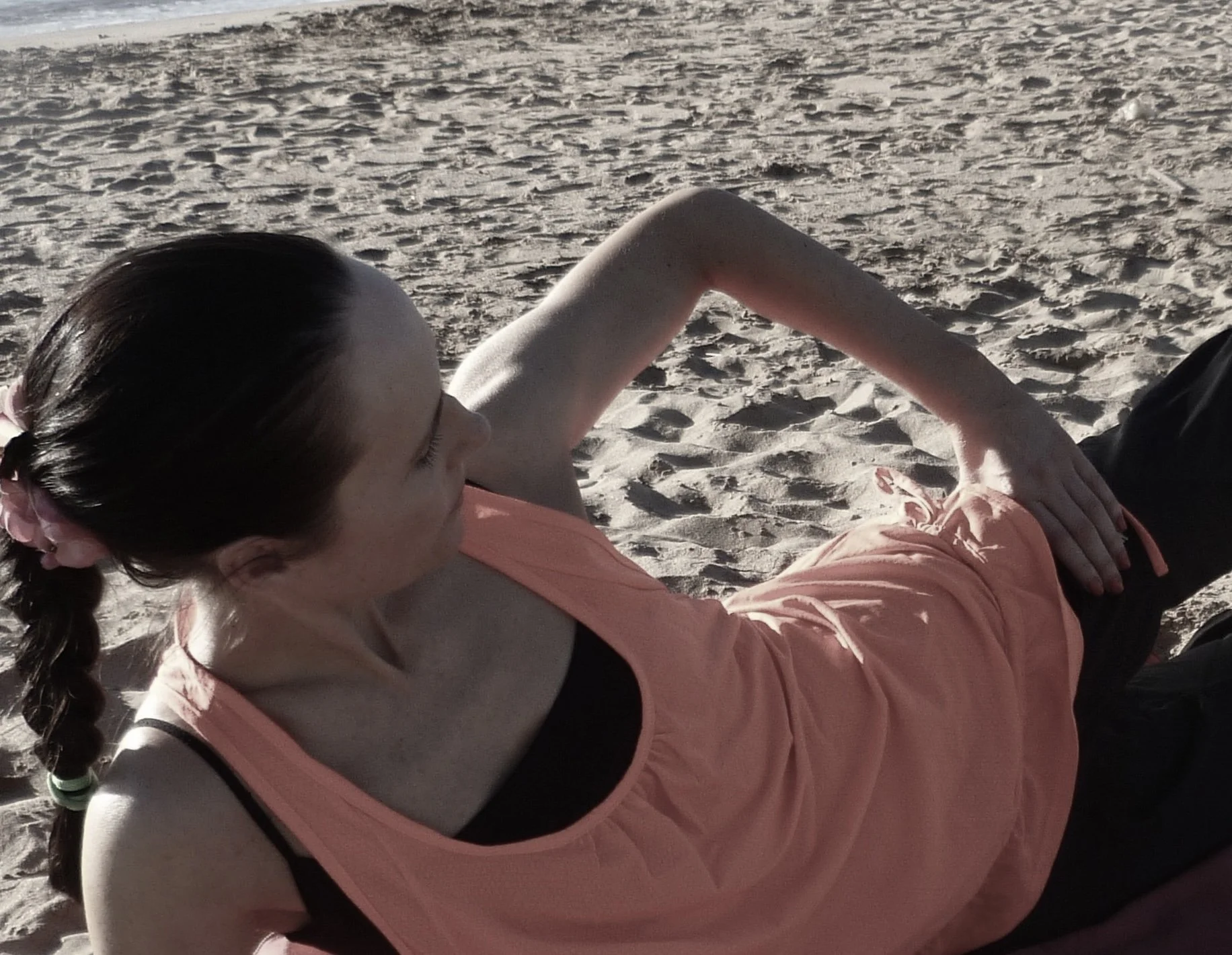 Stretching and mobility 