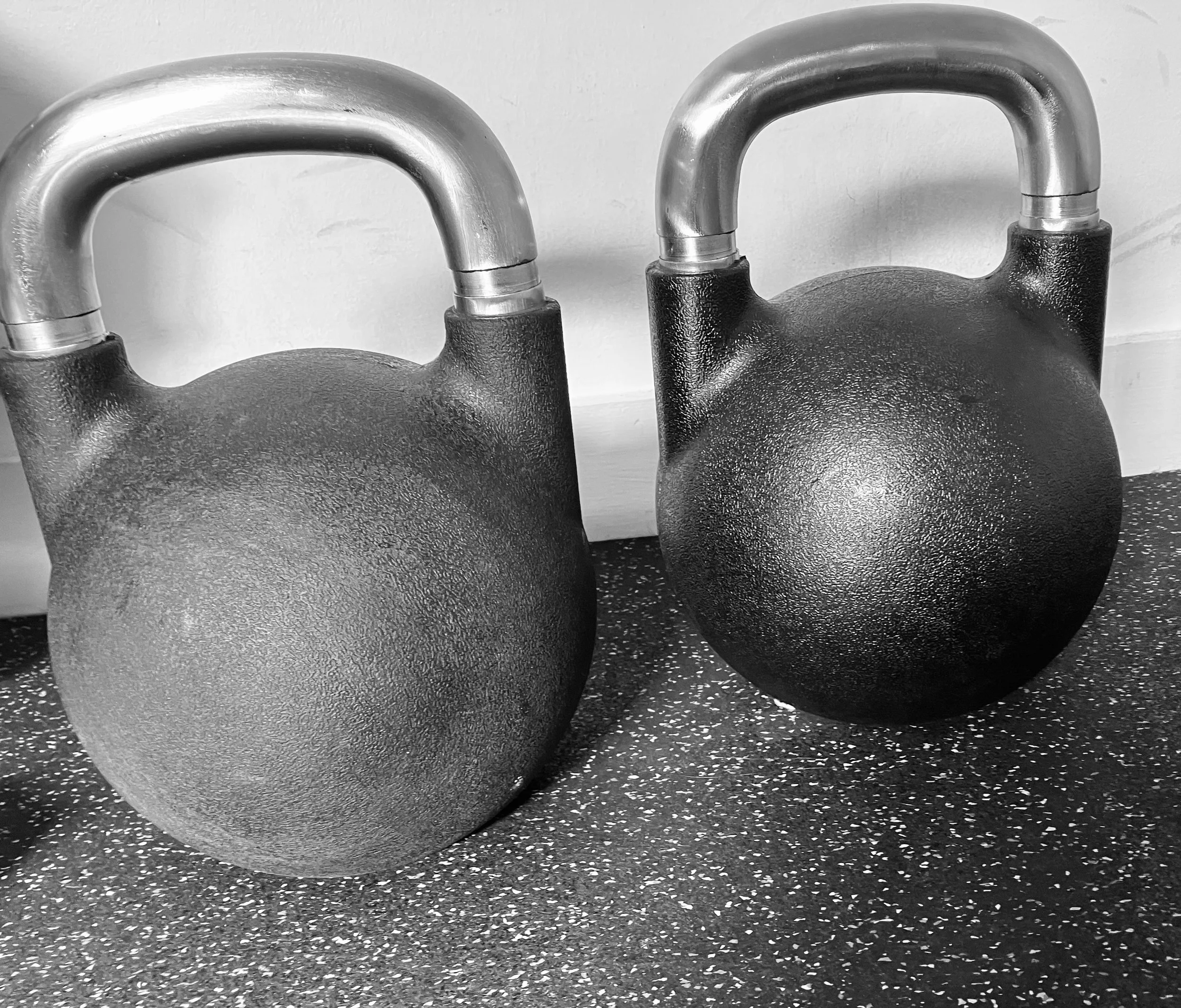 Strength training is recognised as central to public health 