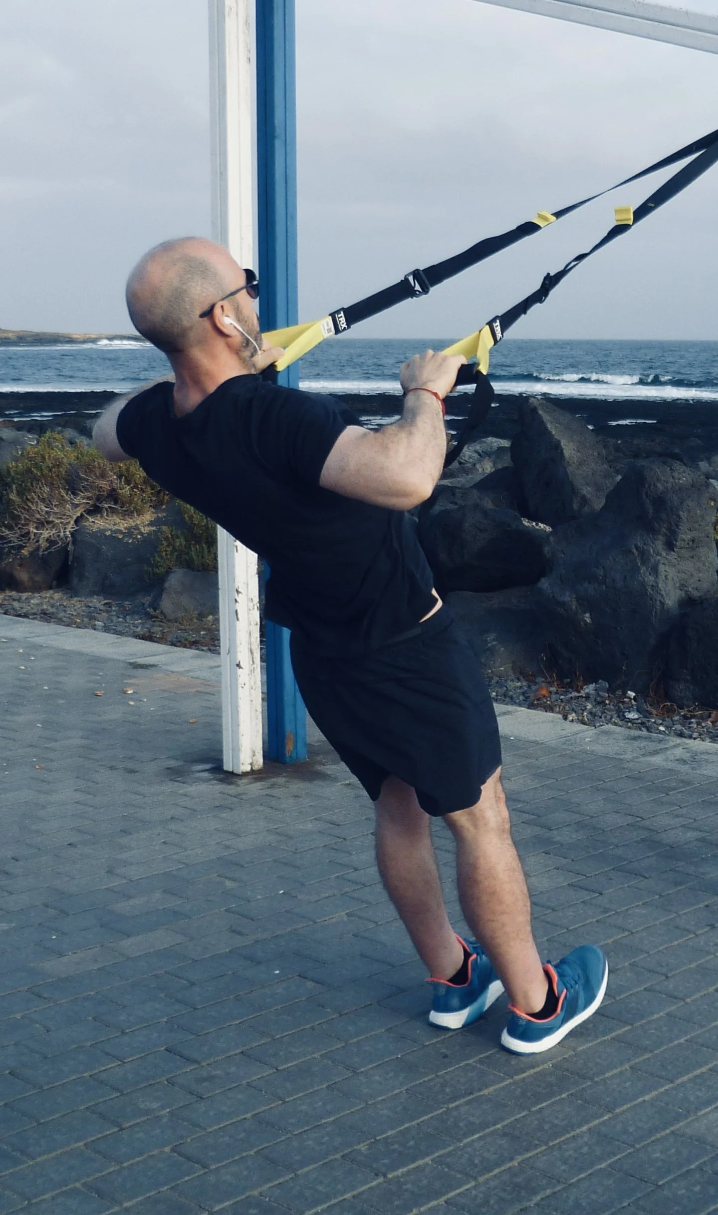 Understanding the relationship between stability and mobility joints 