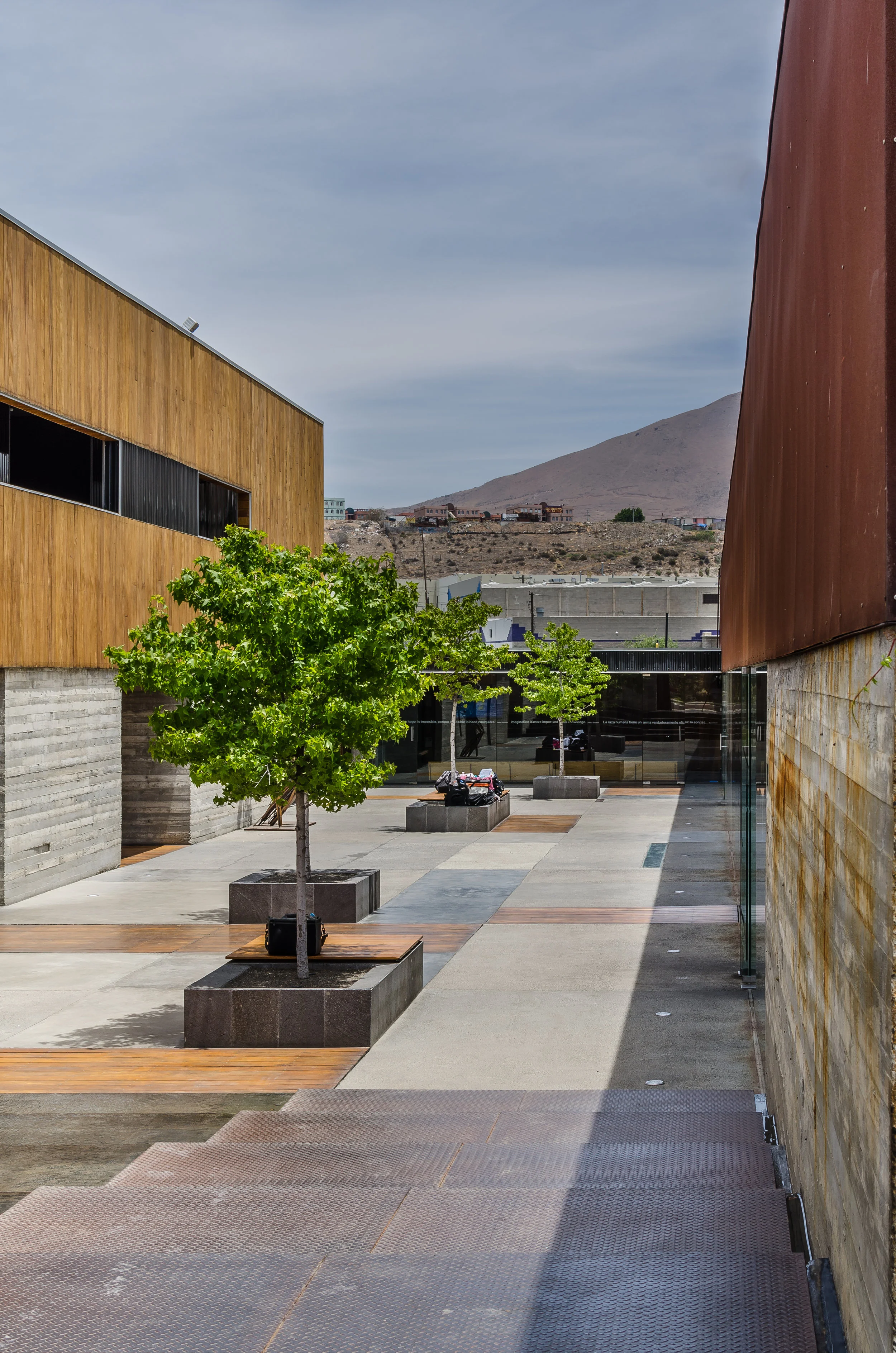 Culinary Art School Tijuana.