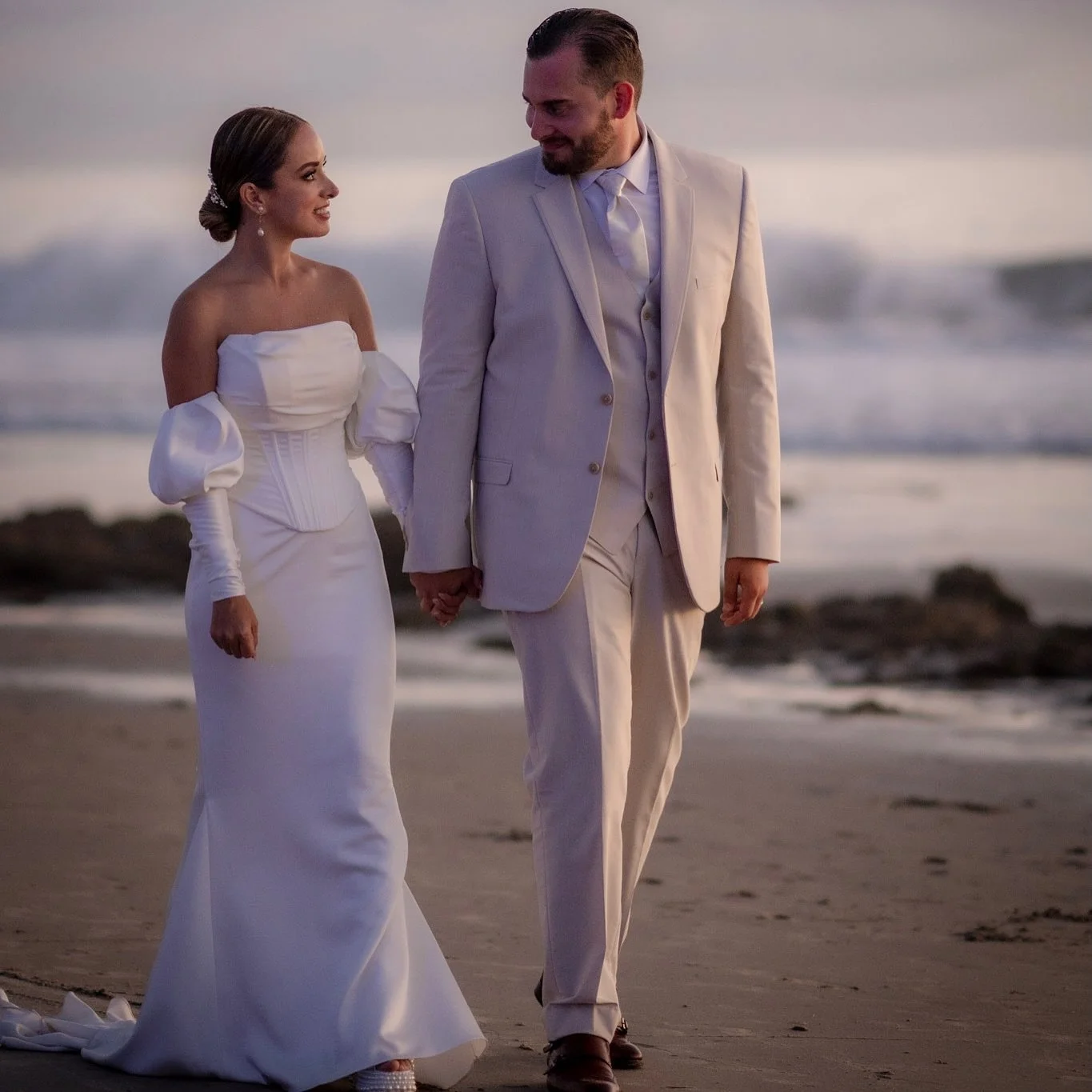 🫶🏻💍👰&zwj;♀️🤵&zwj;♂️💒